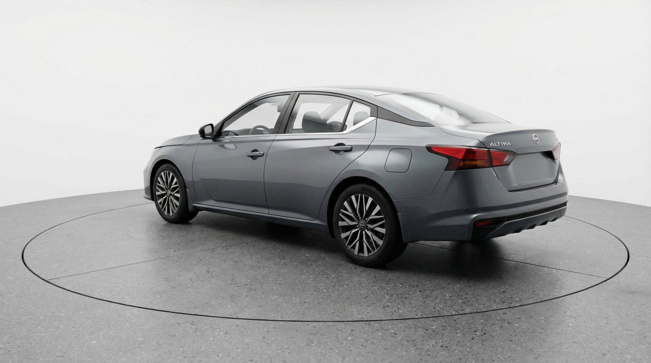 Thumbnail: 2025 Nissan Altima - 6