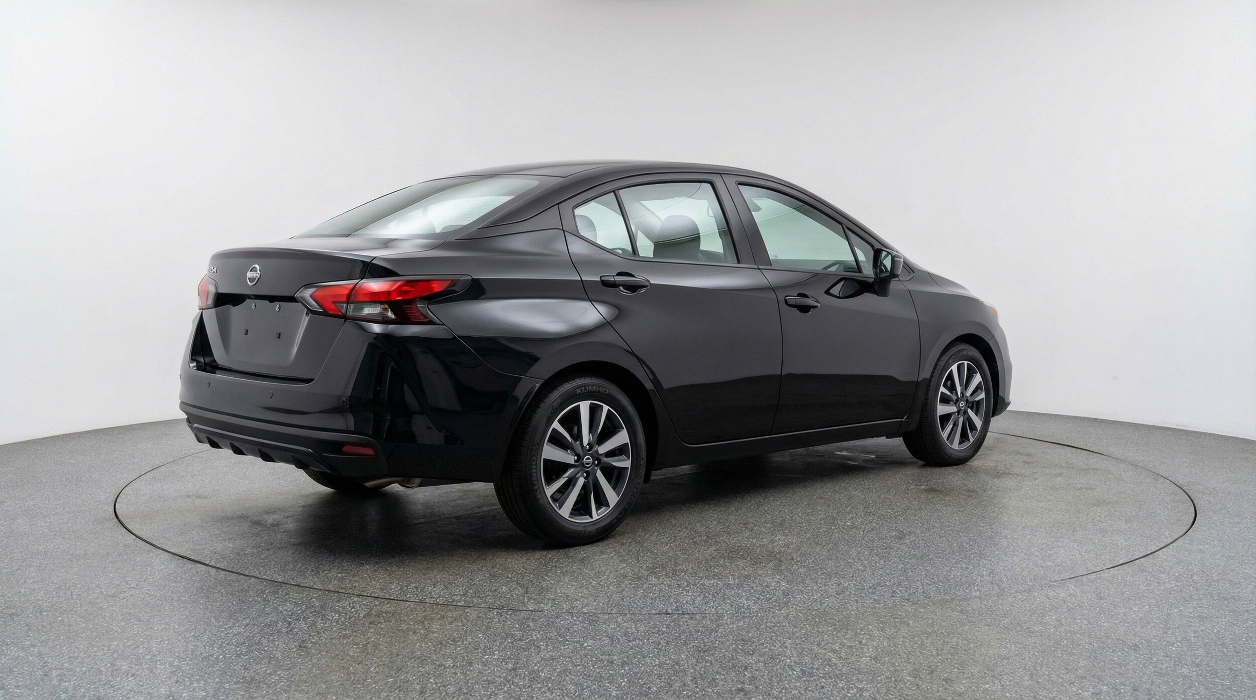 Thumbnail: 2025 Nissan Versa - 9