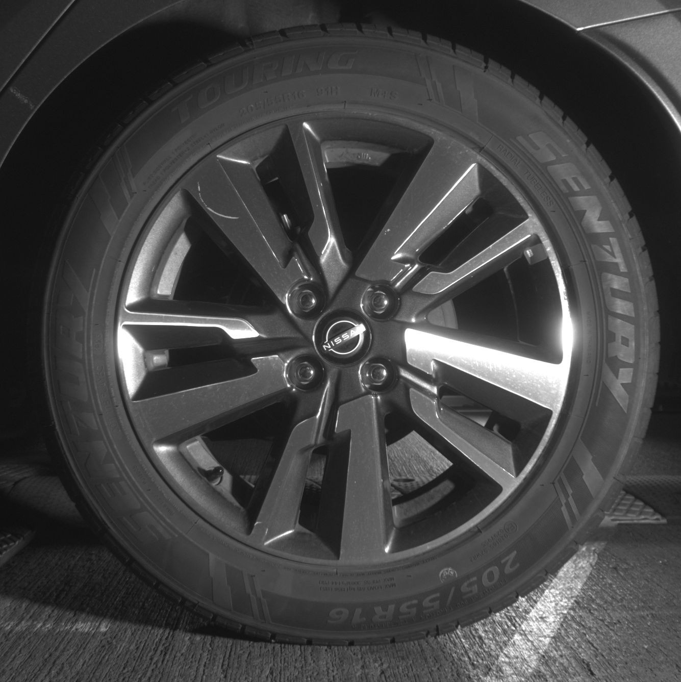 Thumbnail: 2025 Nissan Versa - 11