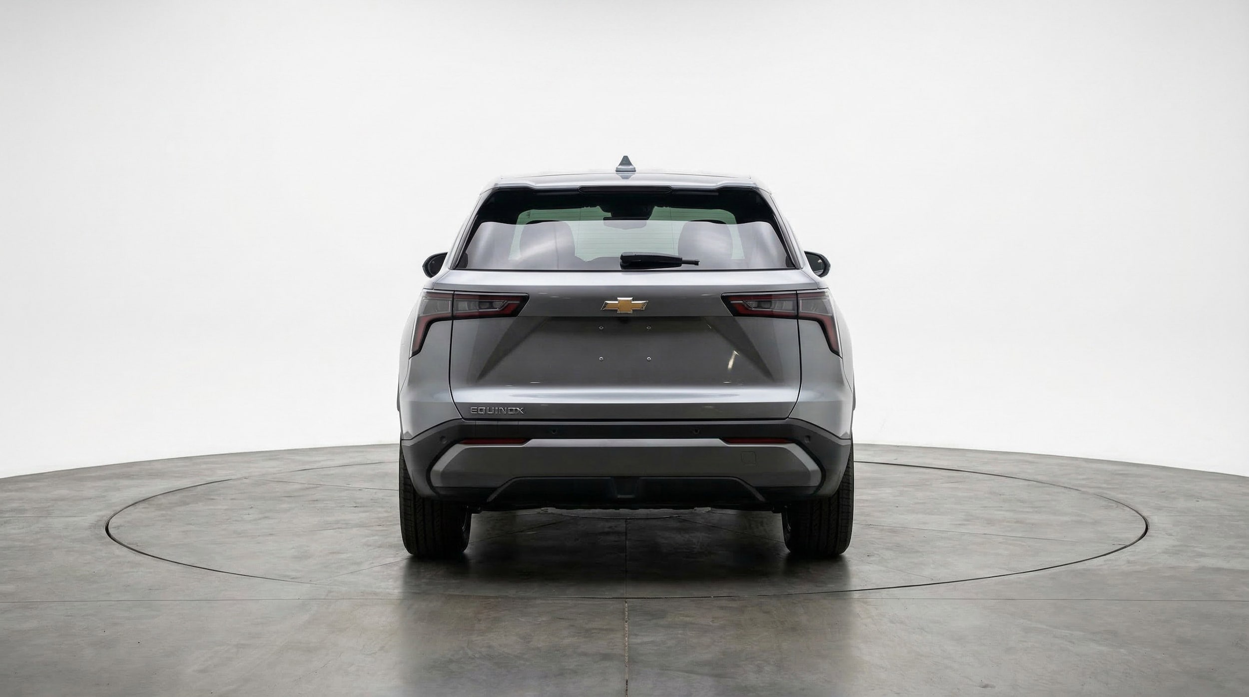 Thumbnail: 2025 Chevrolet Equinox - 7