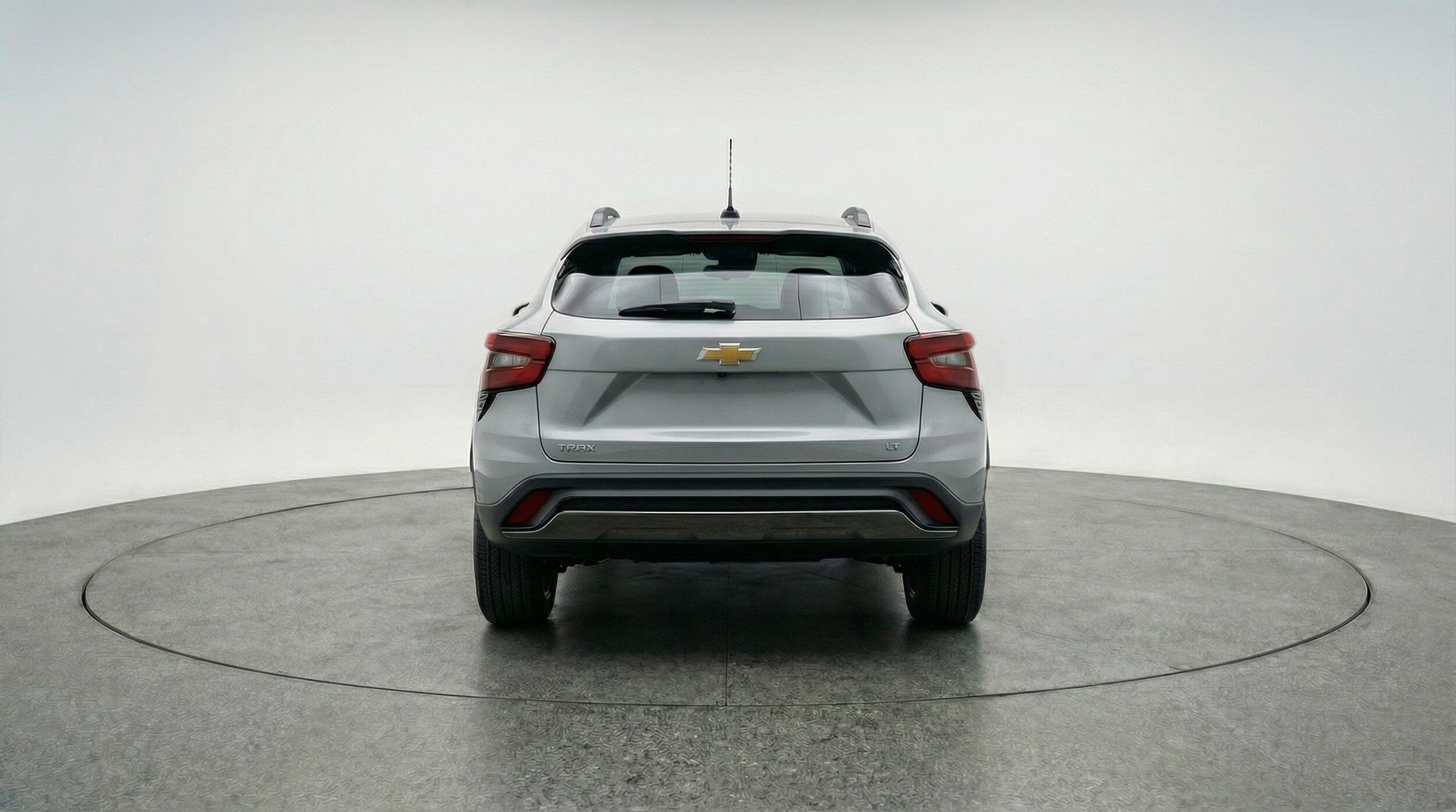 Thumbnail: 2025 Chevrolet Trax - 7
