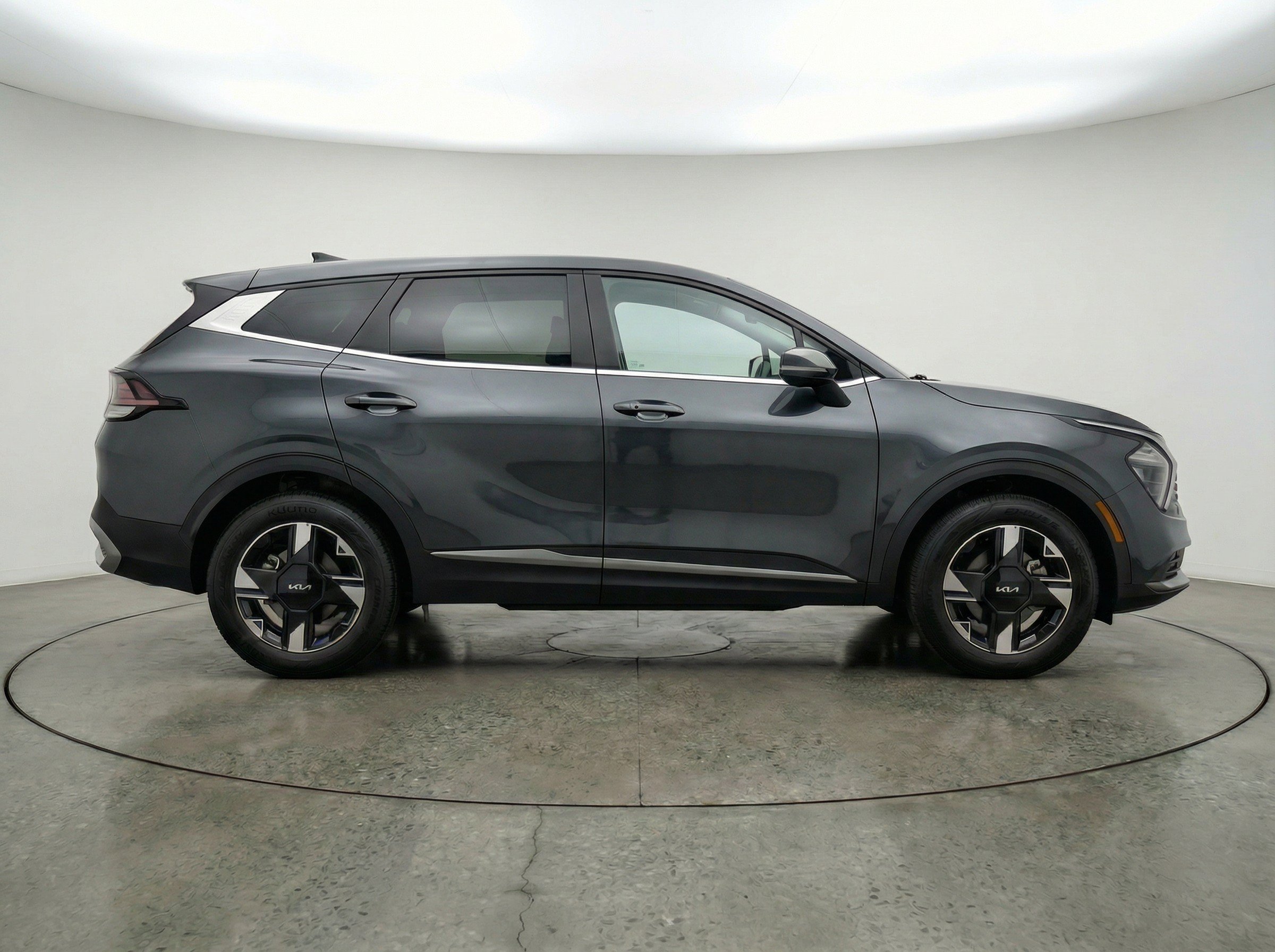 Thumbnail: 2026 Kia Sportage - 11