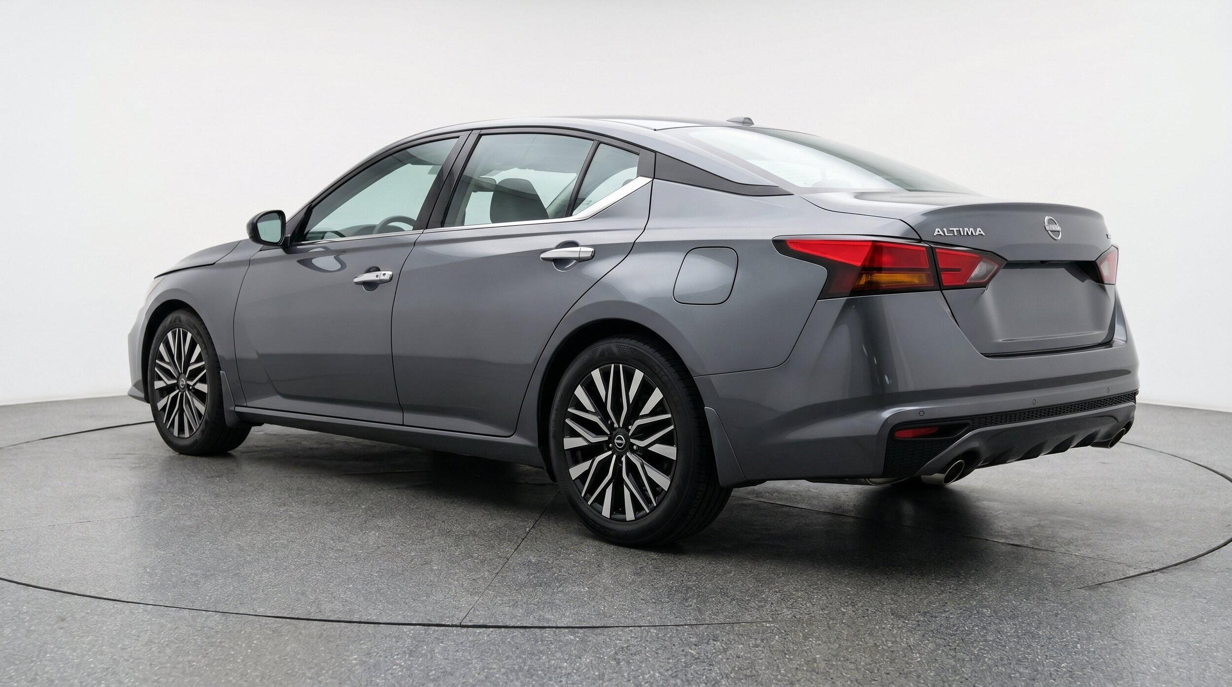 Thumbnail: 2025 Nissan Altima - 6