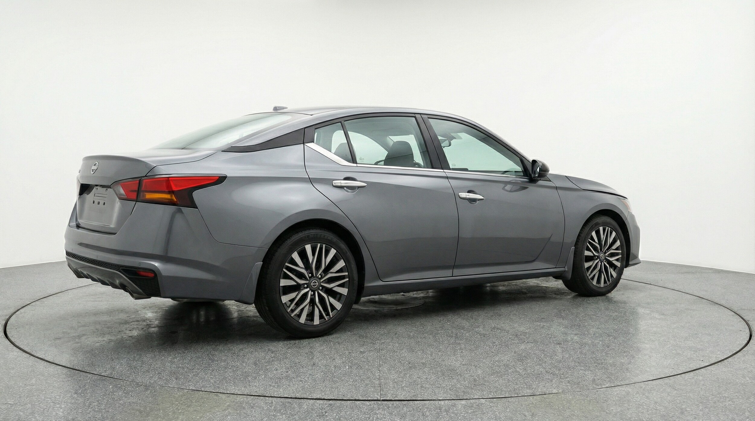 Thumbnail: 2025 Nissan Altima - 7