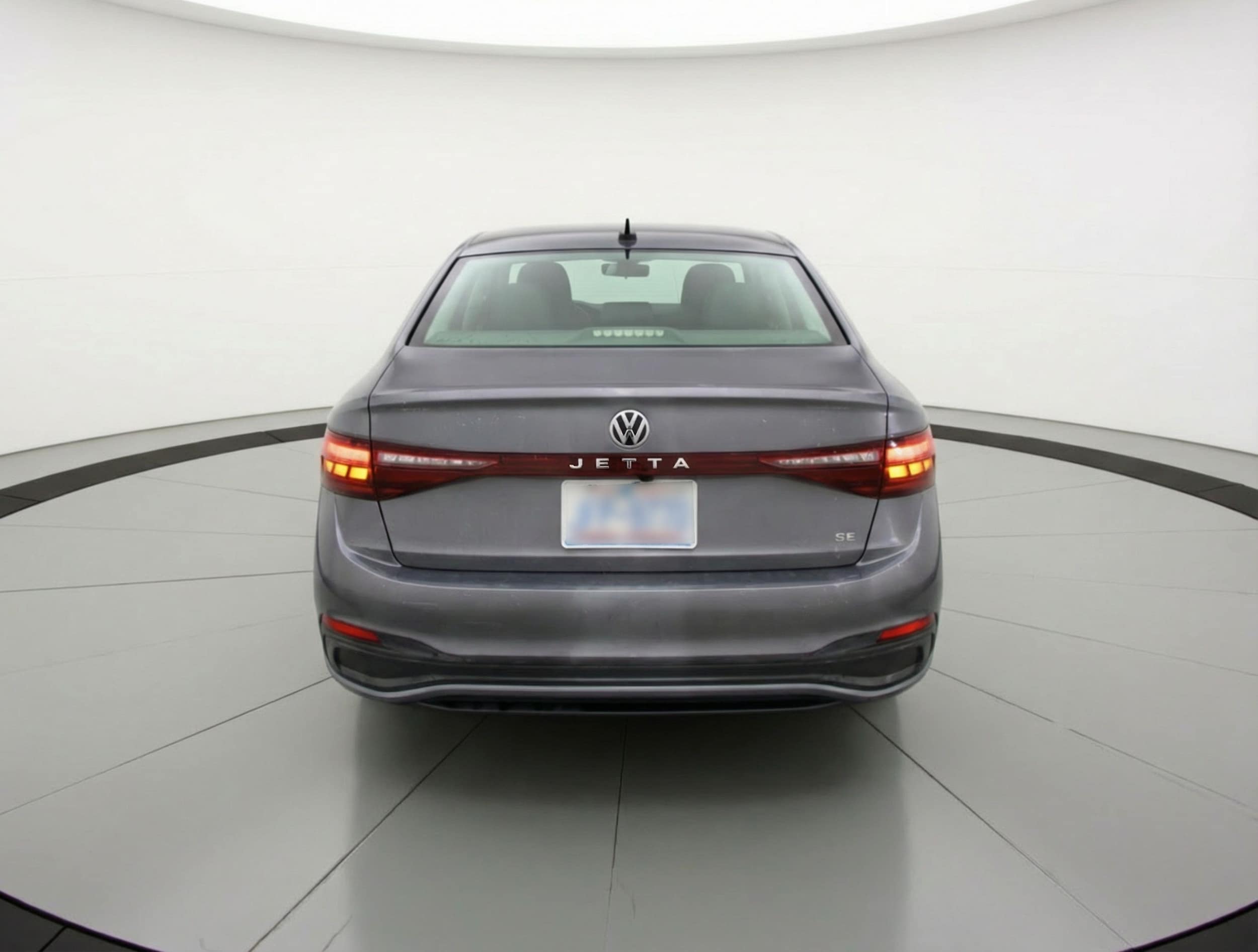 Thumbnail: 2025 Volkswagen Jetta - 6