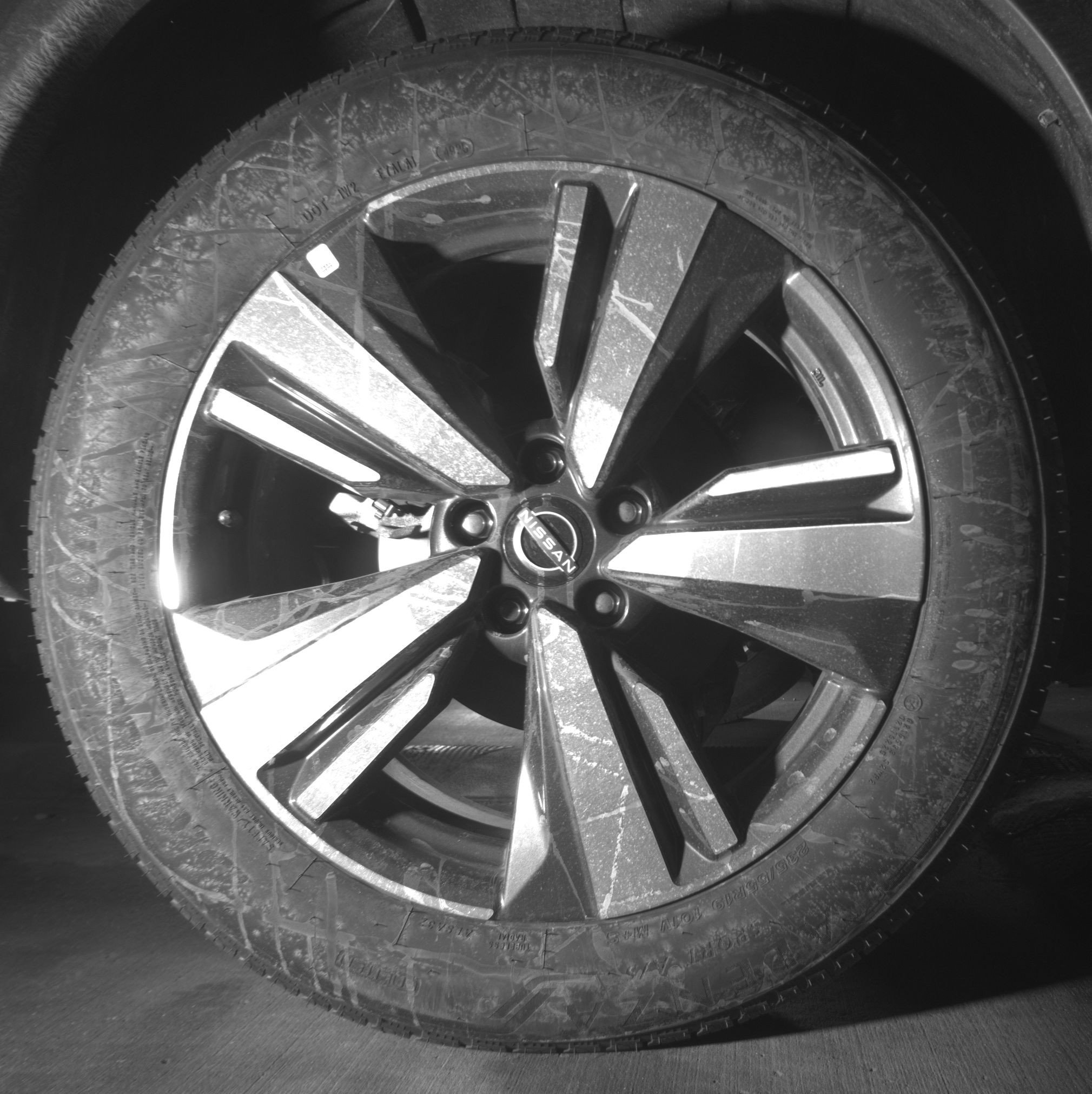 Thumbnail: 2026 Nissan Rogue - 15