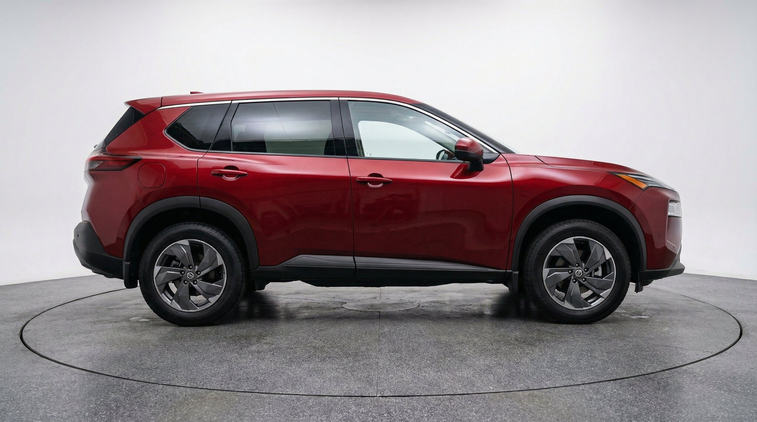 Thumbnail: 2025 Nissan Rogue - 10