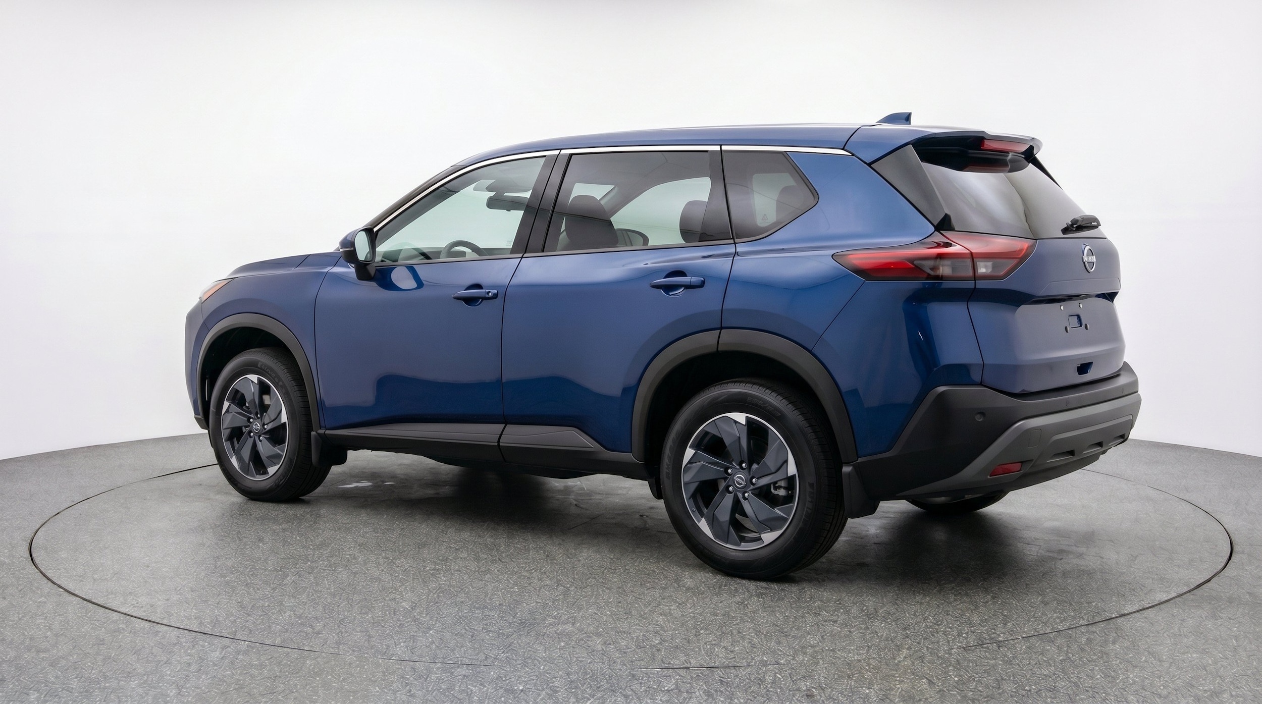 Thumbnail: 2025 Nissan Rogue - 6