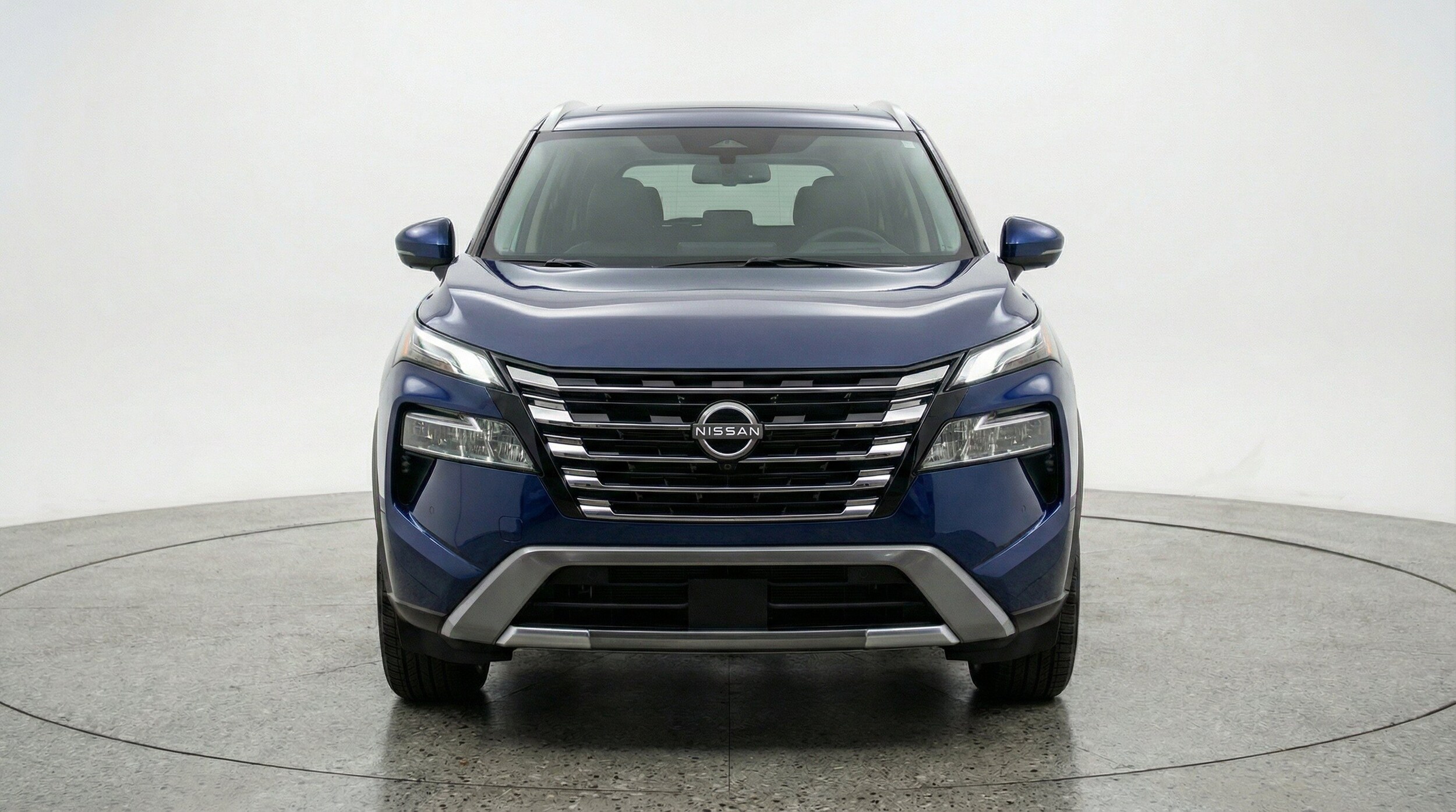 Thumbnail: 2026 Nissan Rogue - 2