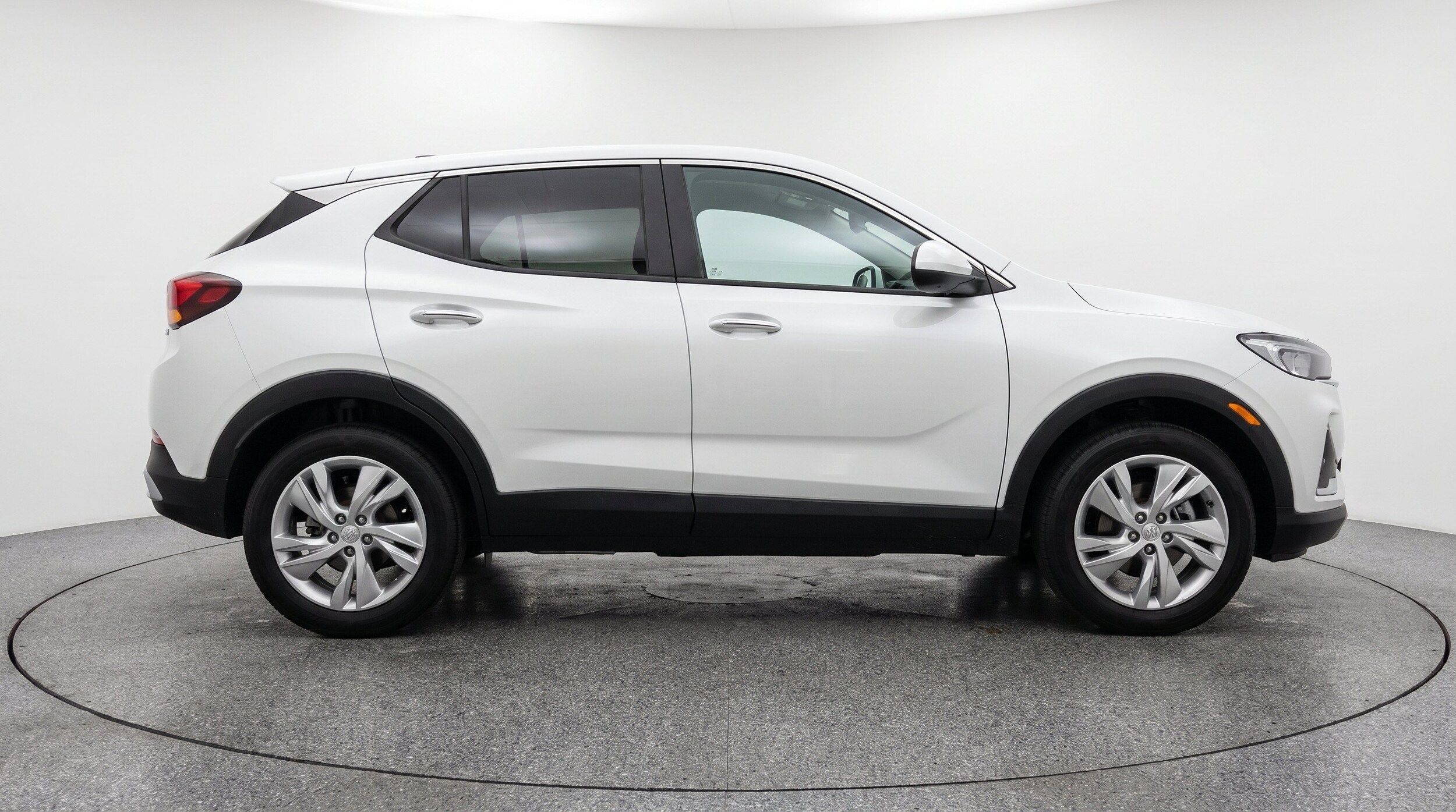 Thumbnail: 2026 Buick Encore GX - 11