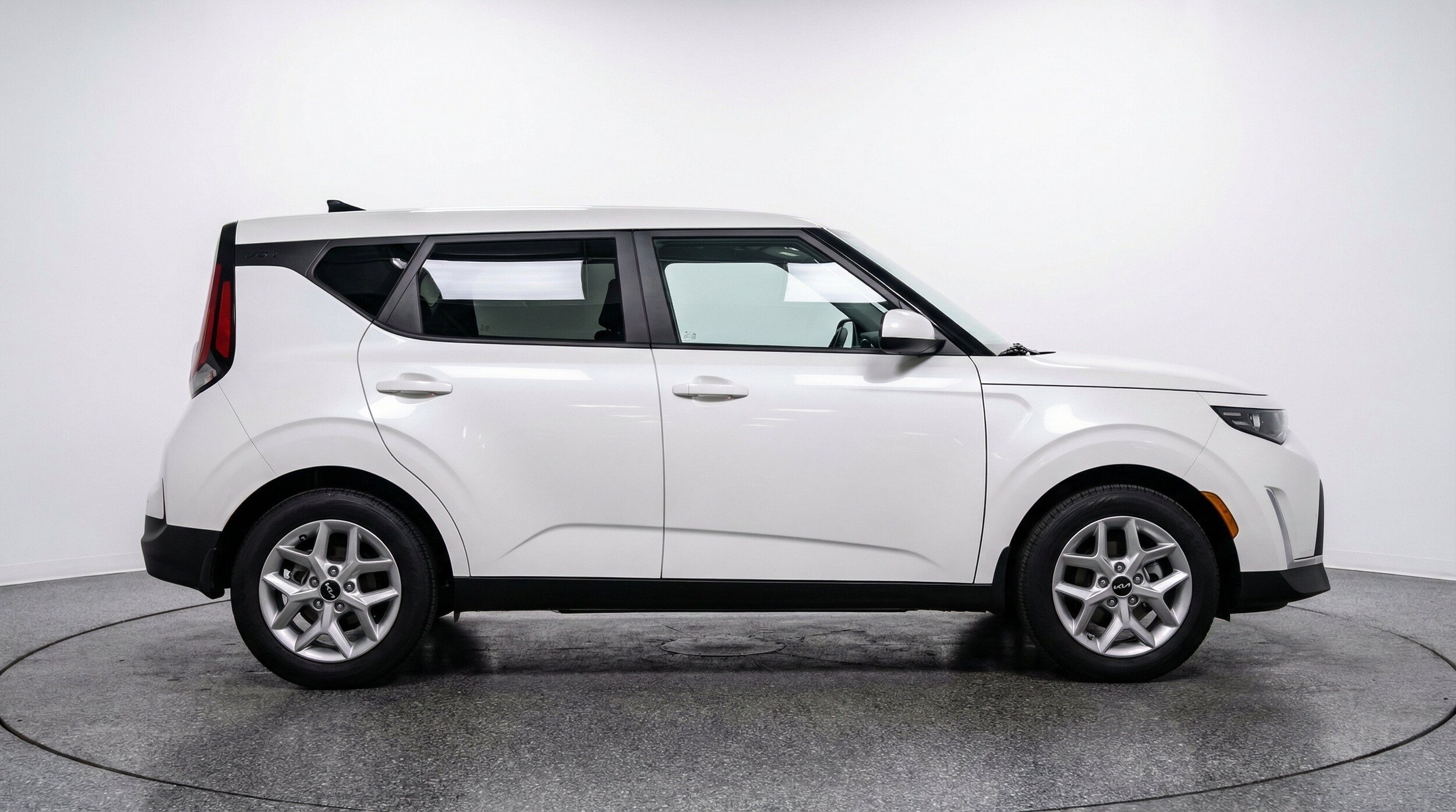 Thumbnail: 2025 Kia Soul - 11