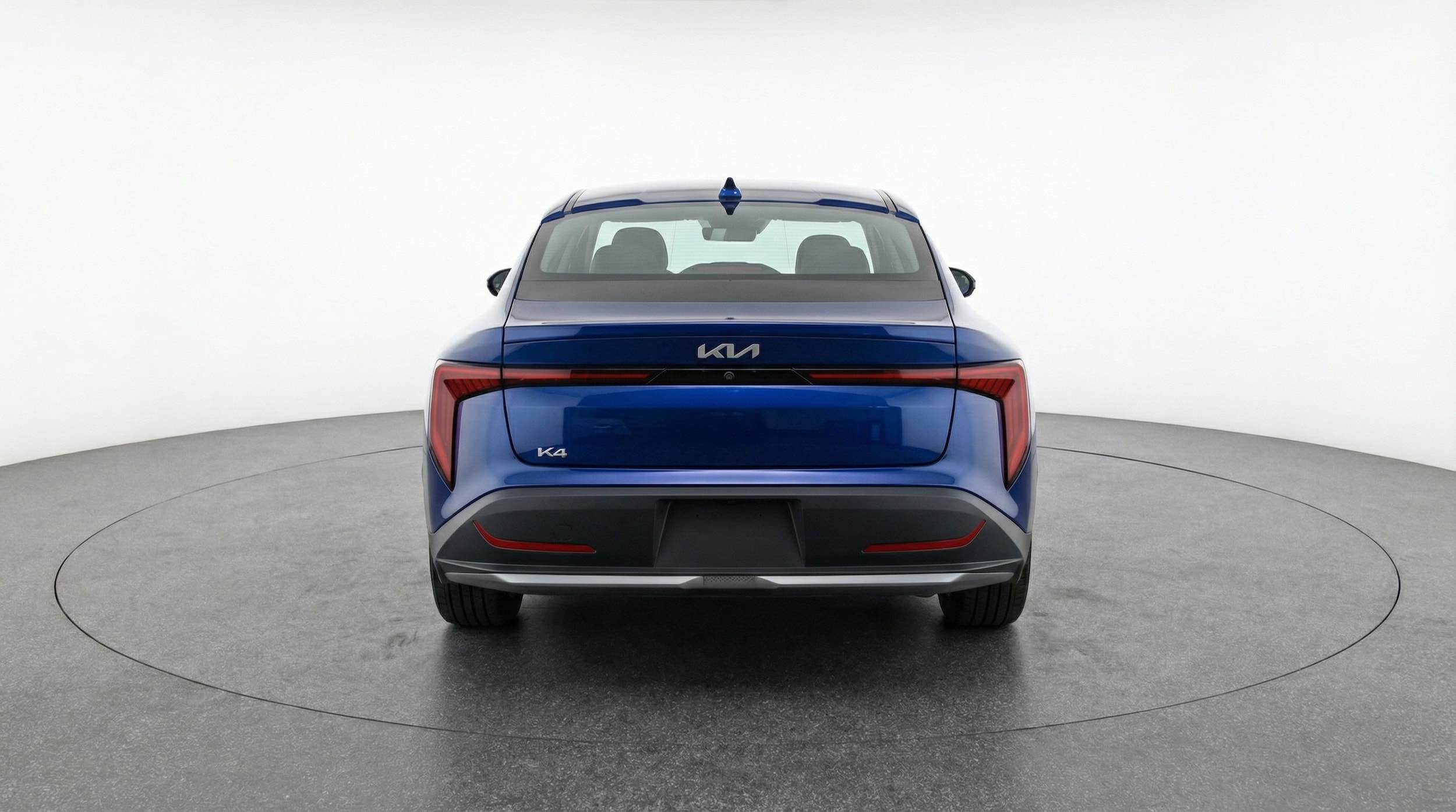 Thumbnail: 2025 Kia K4 - 6