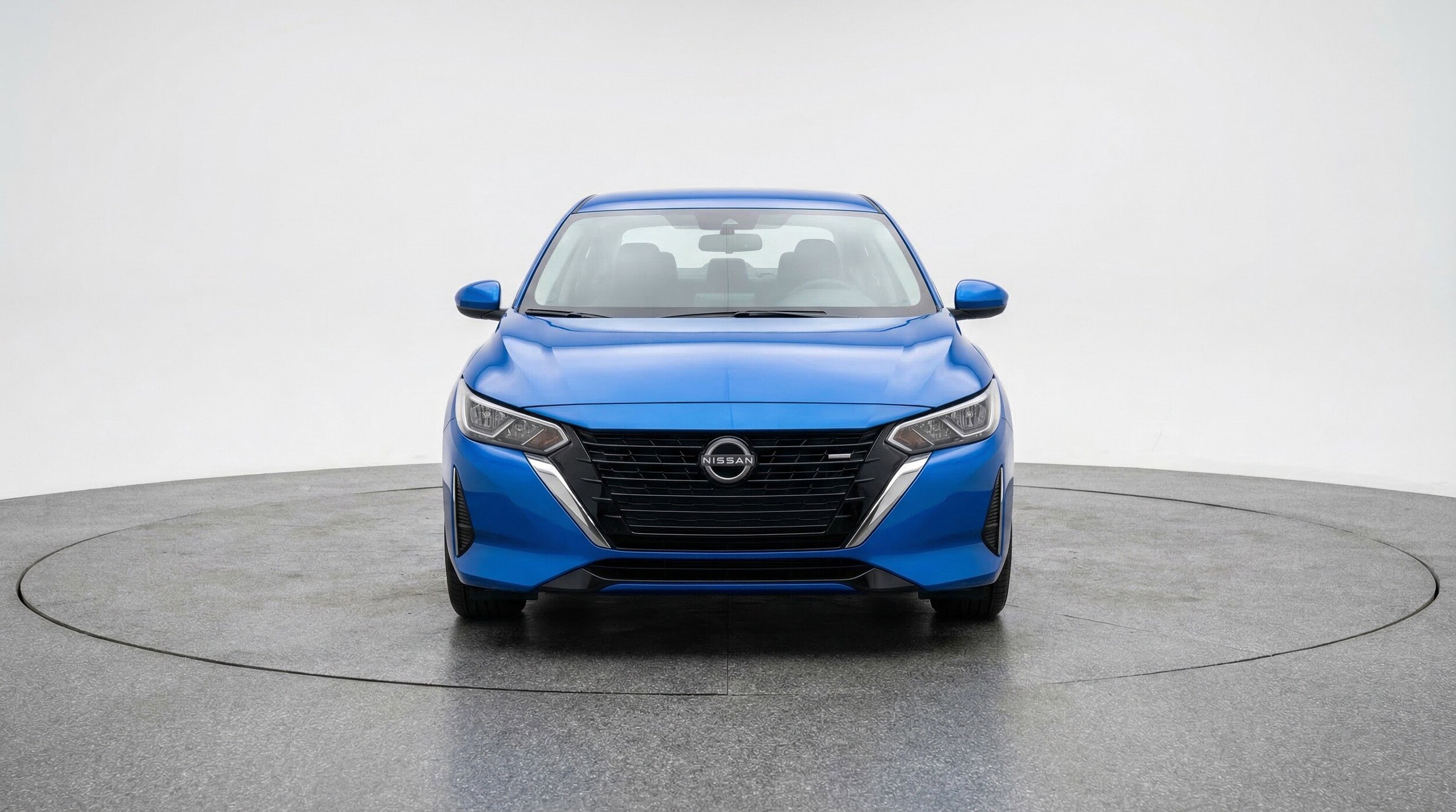 Thumbnail: 2025 Nissan Sentra - 2