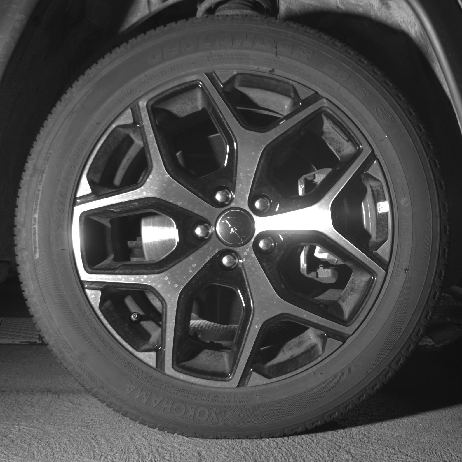 Thumbnail: 2025 Jeep Compass - 13