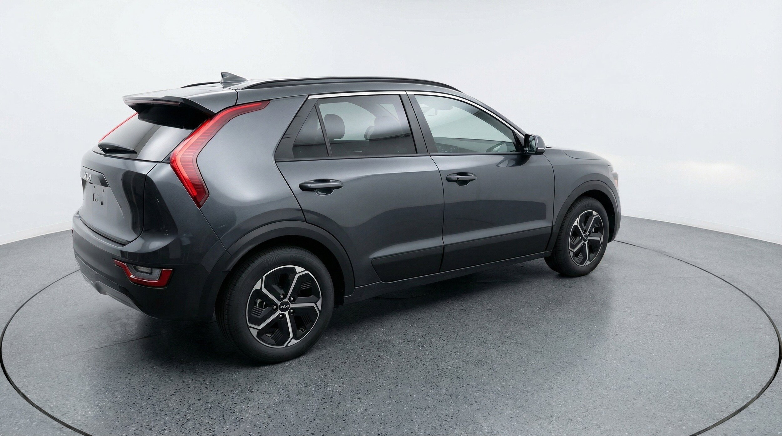 Thumbnail: 2026 Kia Niro - 9