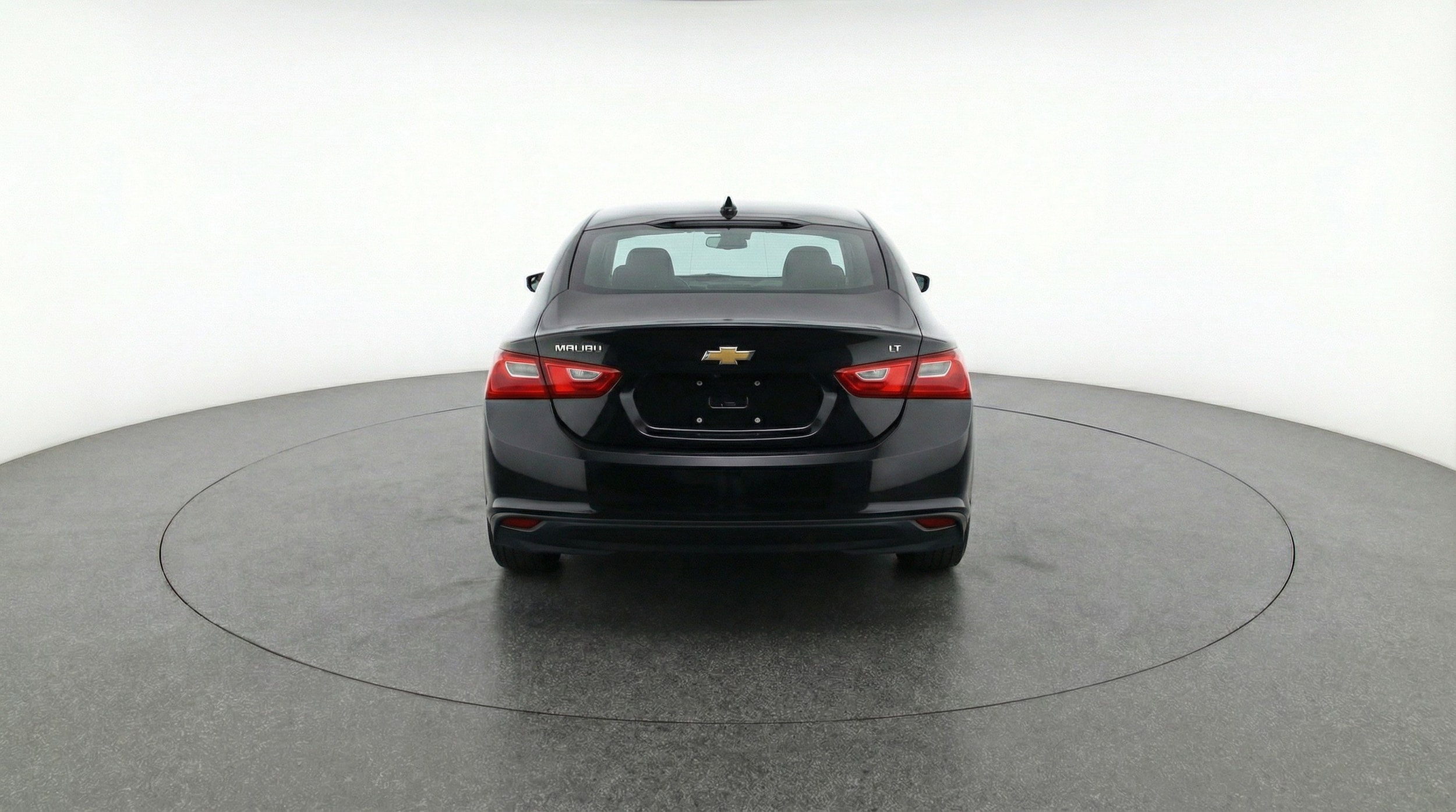 Thumbnail: 2024 Chevrolet Malibu - 7