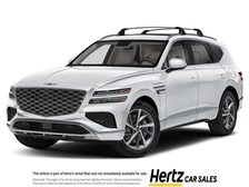 2026 Genesis GV80 2.5T -
                  Fresno, CA