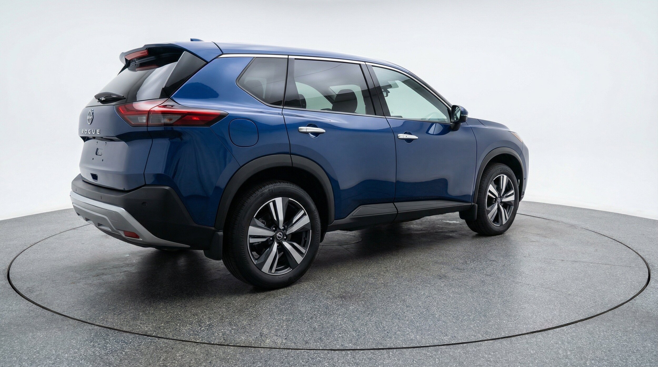 Thumbnail: 2026 Nissan Rogue - 9