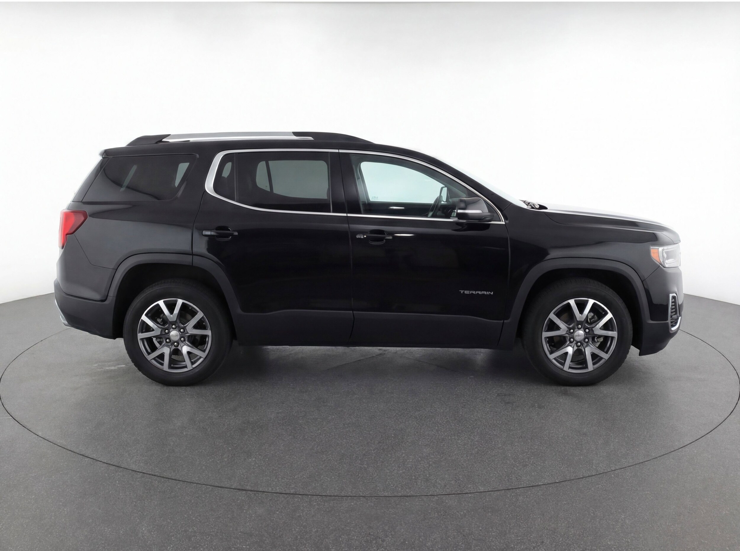 Thumbnail: 2023 GMC Acadia - 11