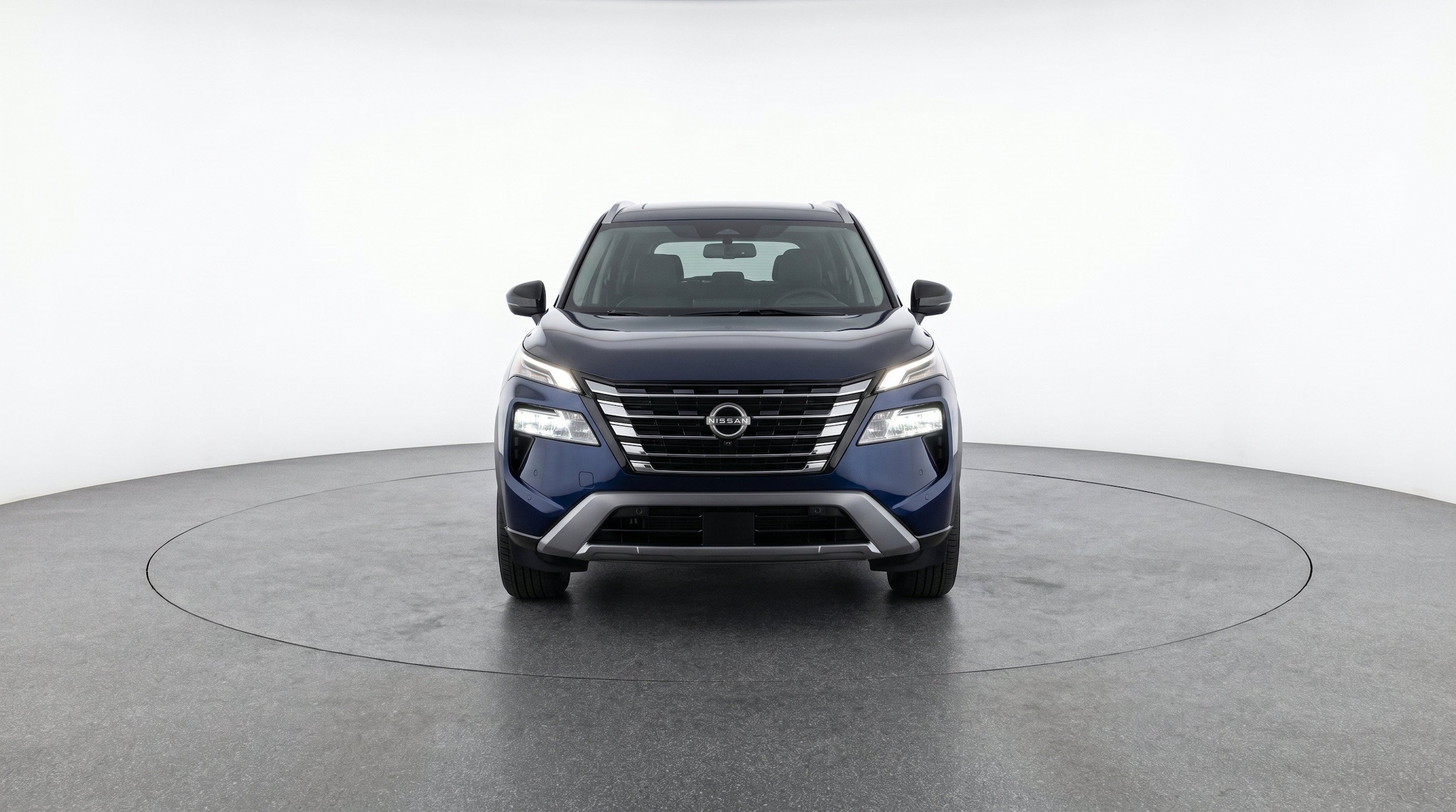 Thumbnail: 2026 Nissan Rogue - 2