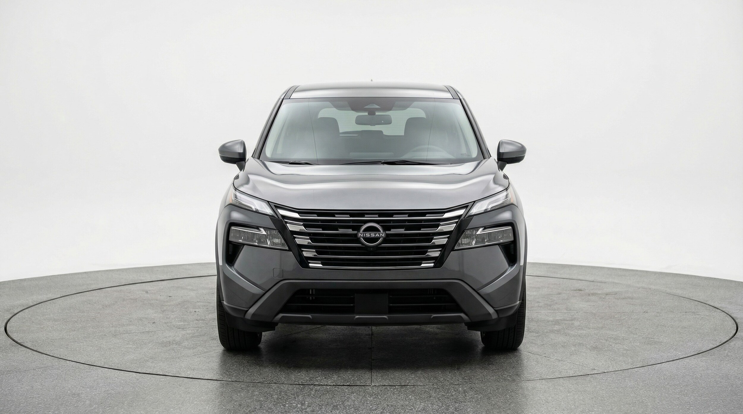 Thumbnail: 2025 Nissan Rogue - 2