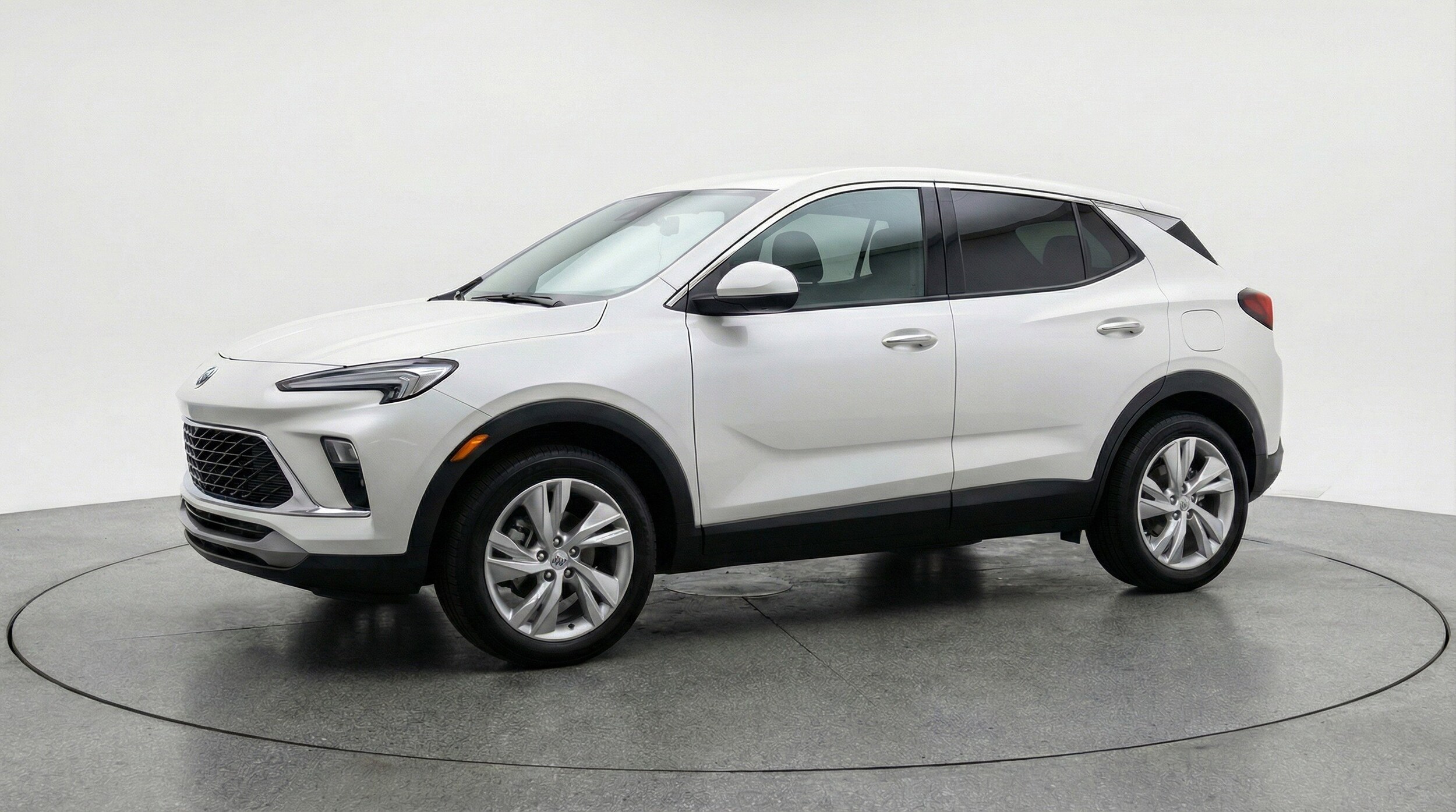 Thumbnail: 2025 Buick Encore GX - 3