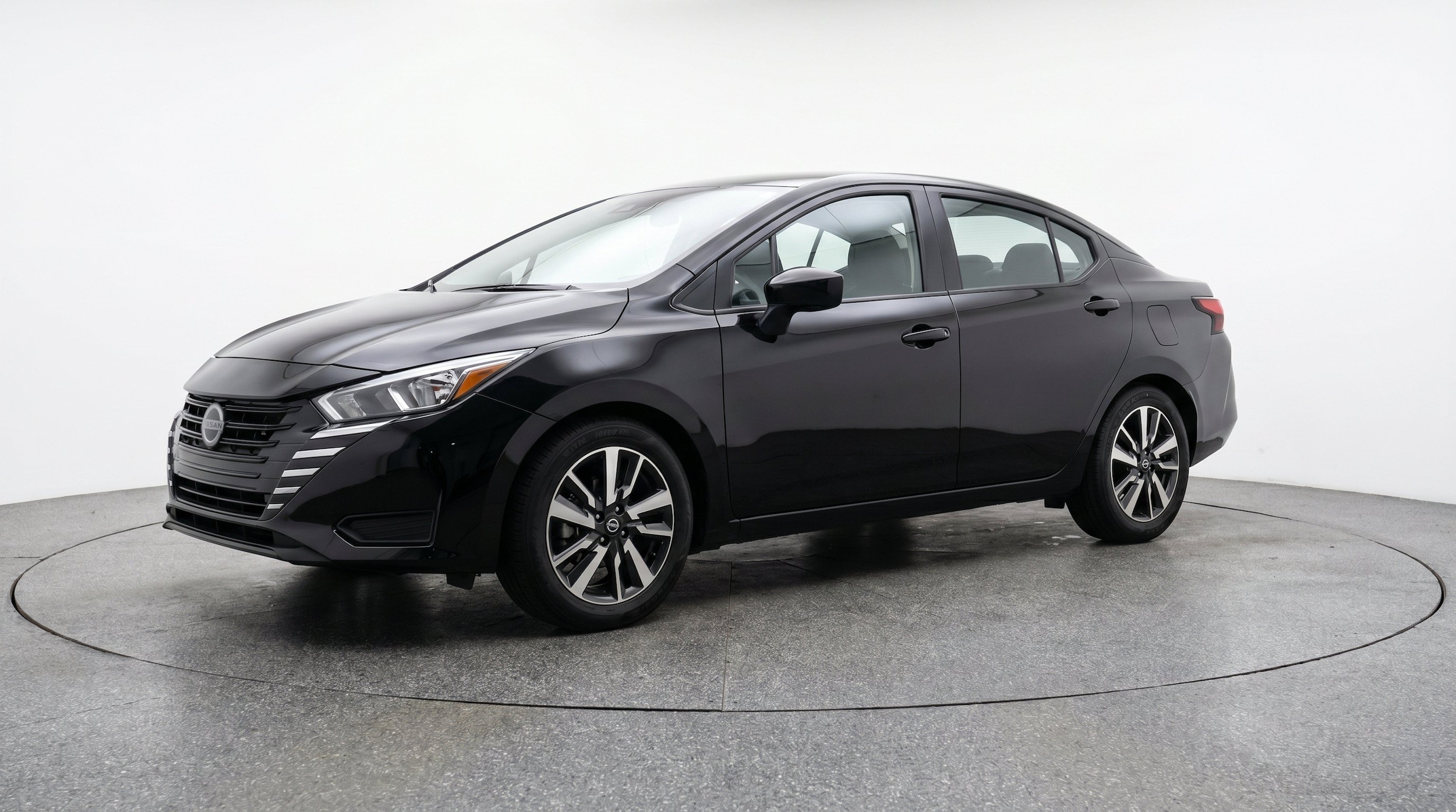 Thumbnail: 2025 Nissan Versa - 3