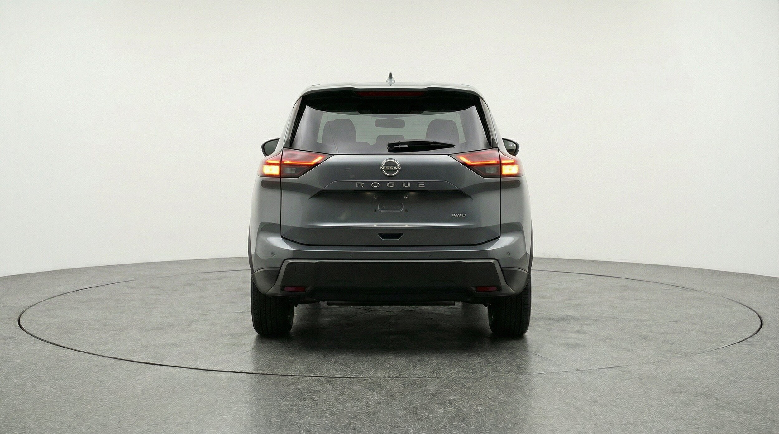 Thumbnail: 2025 Nissan Rogue - 7