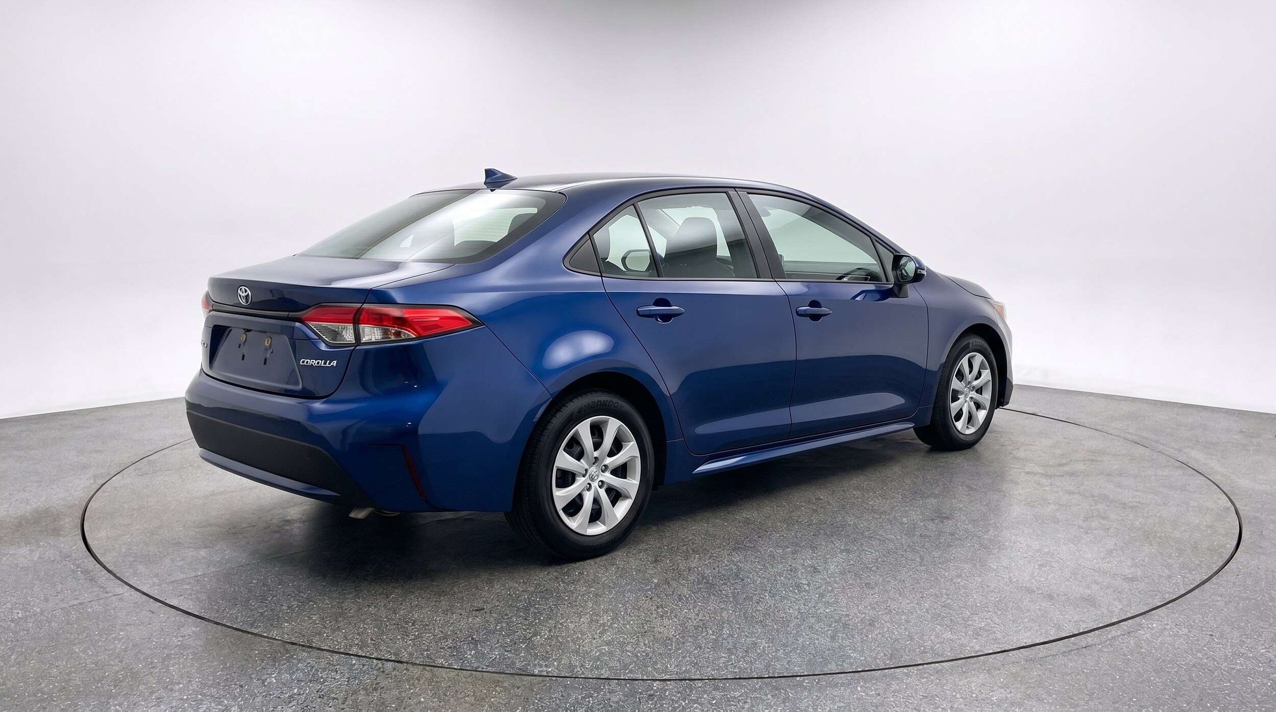 Thumbnail: 2025 Toyota Corolla - 9