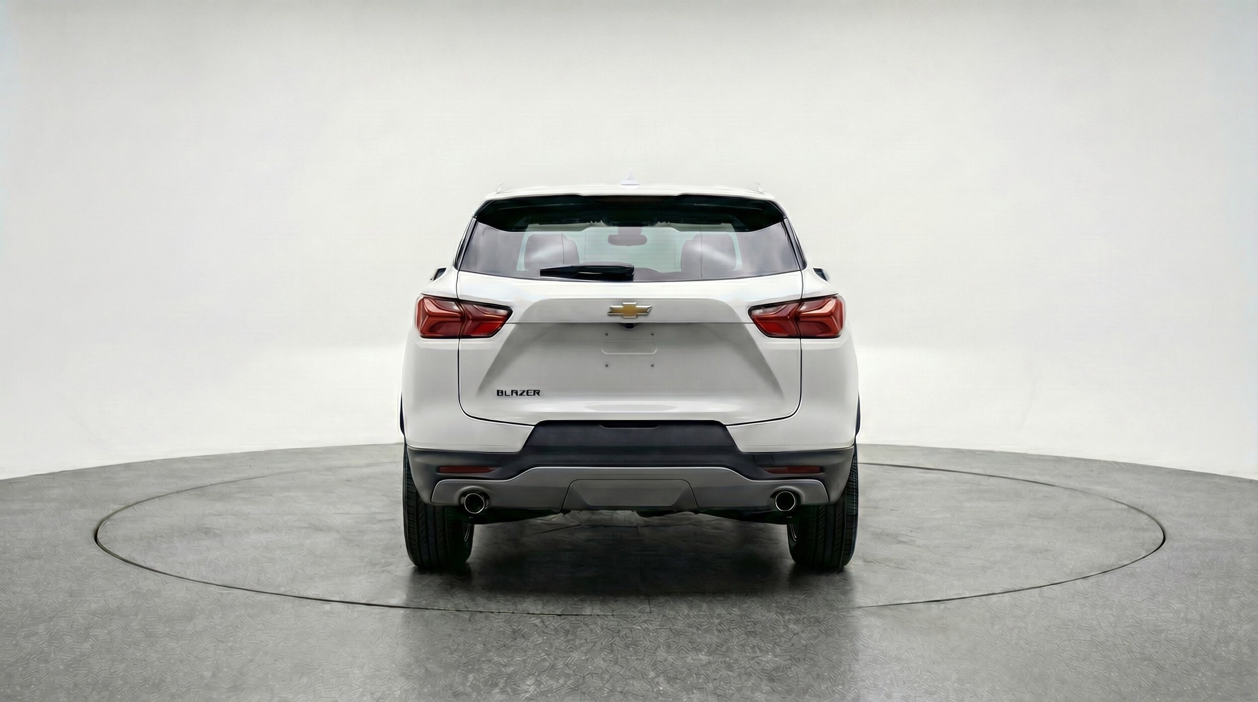 Thumbnail: 2025 Chevrolet Blazer - 7