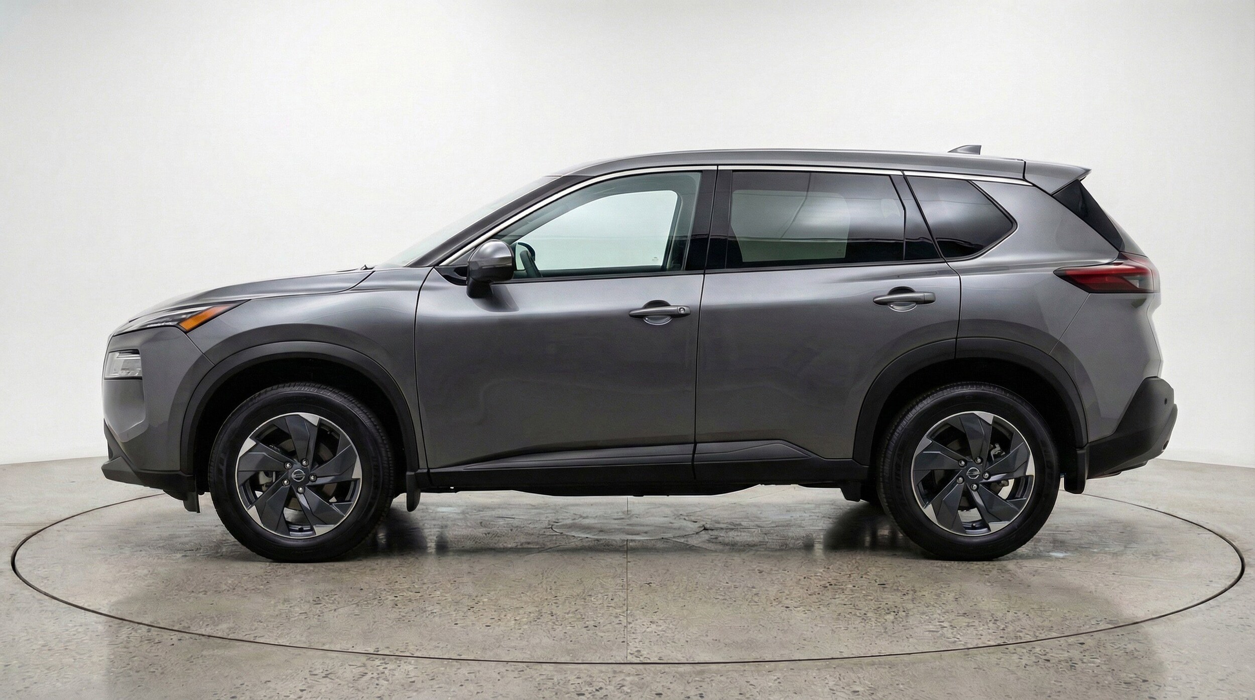 Thumbnail: 2025 Nissan Rogue - 5