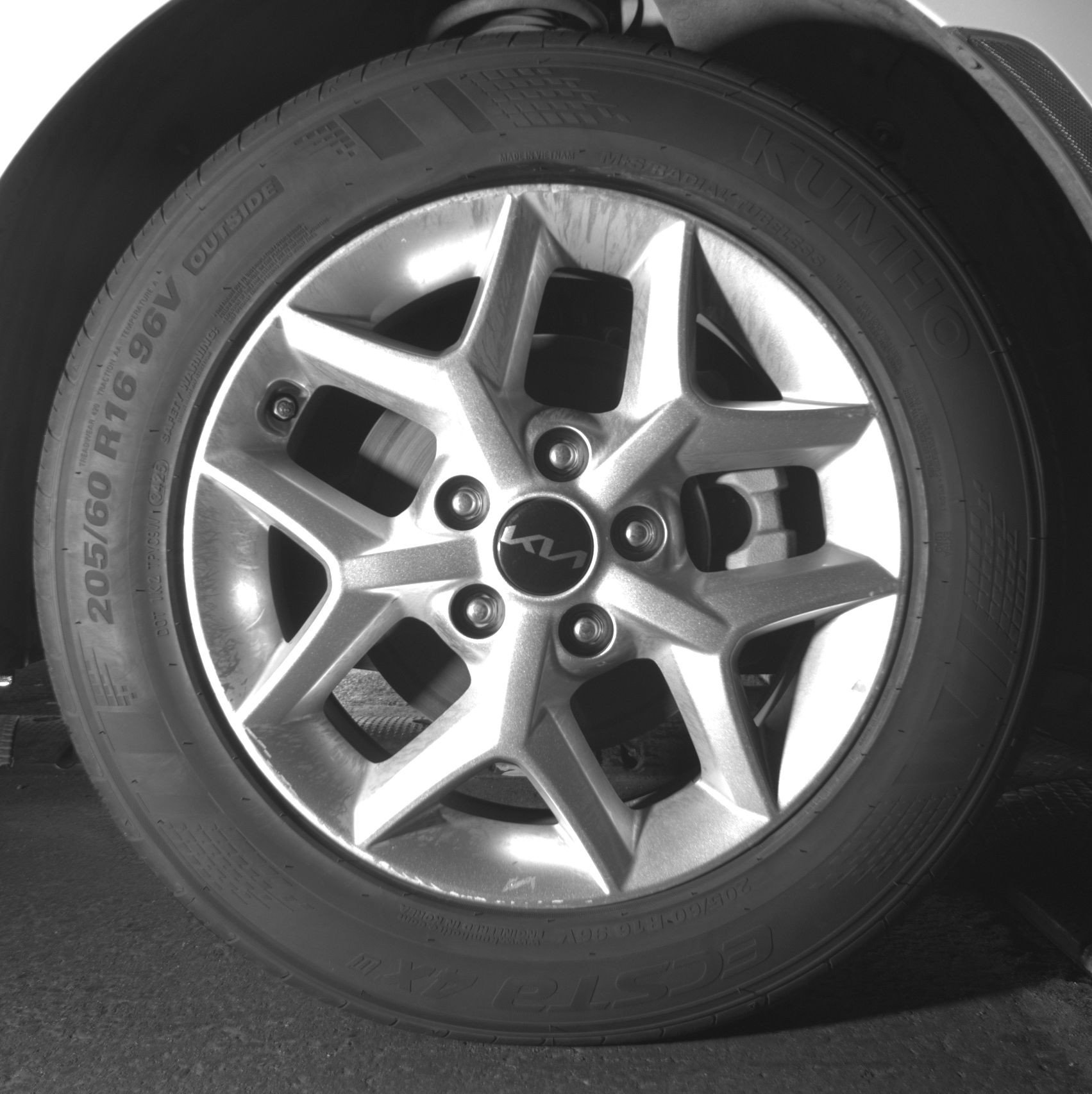 Thumbnail: 2025 Kia Soul - 18