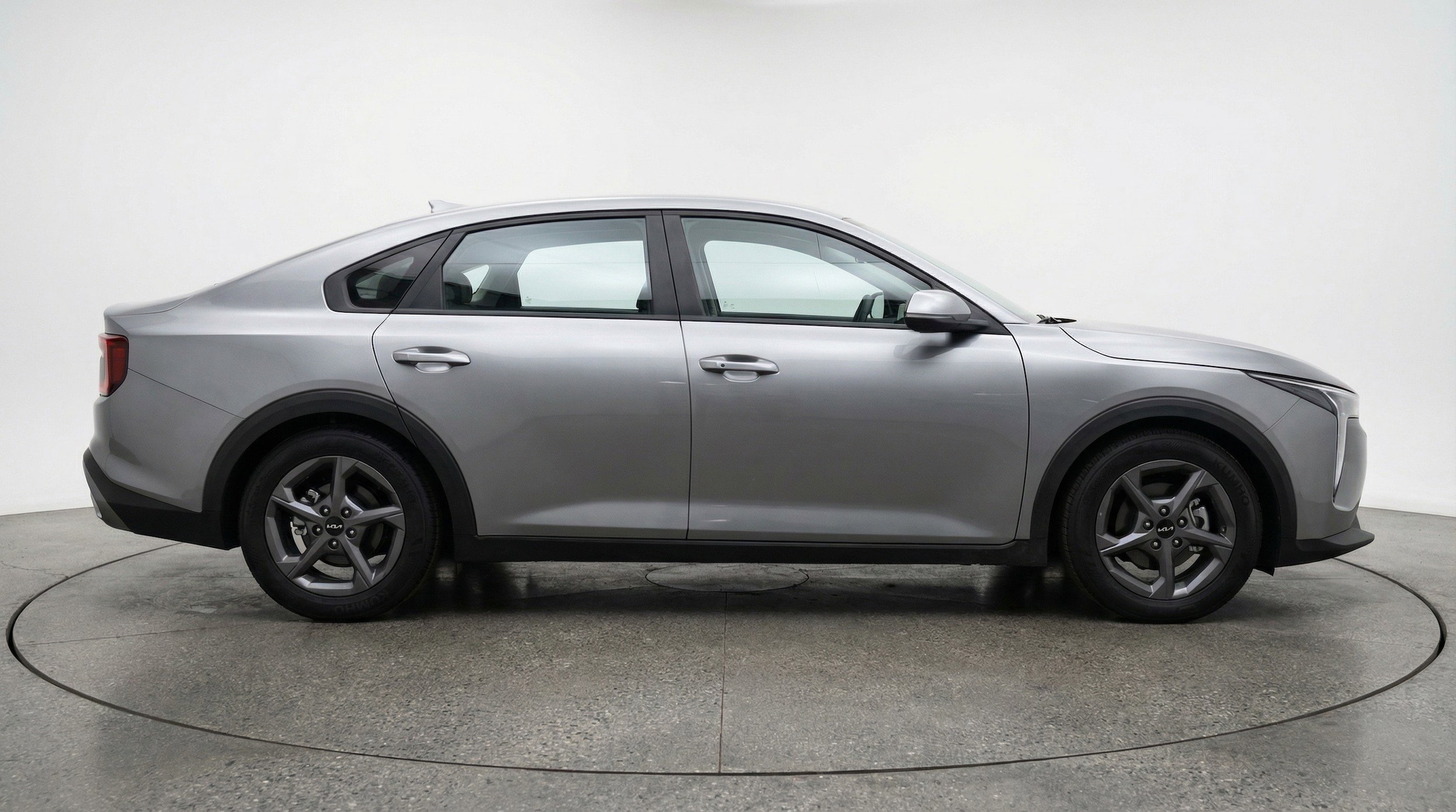 Thumbnail: 2025 Kia K4 - 11