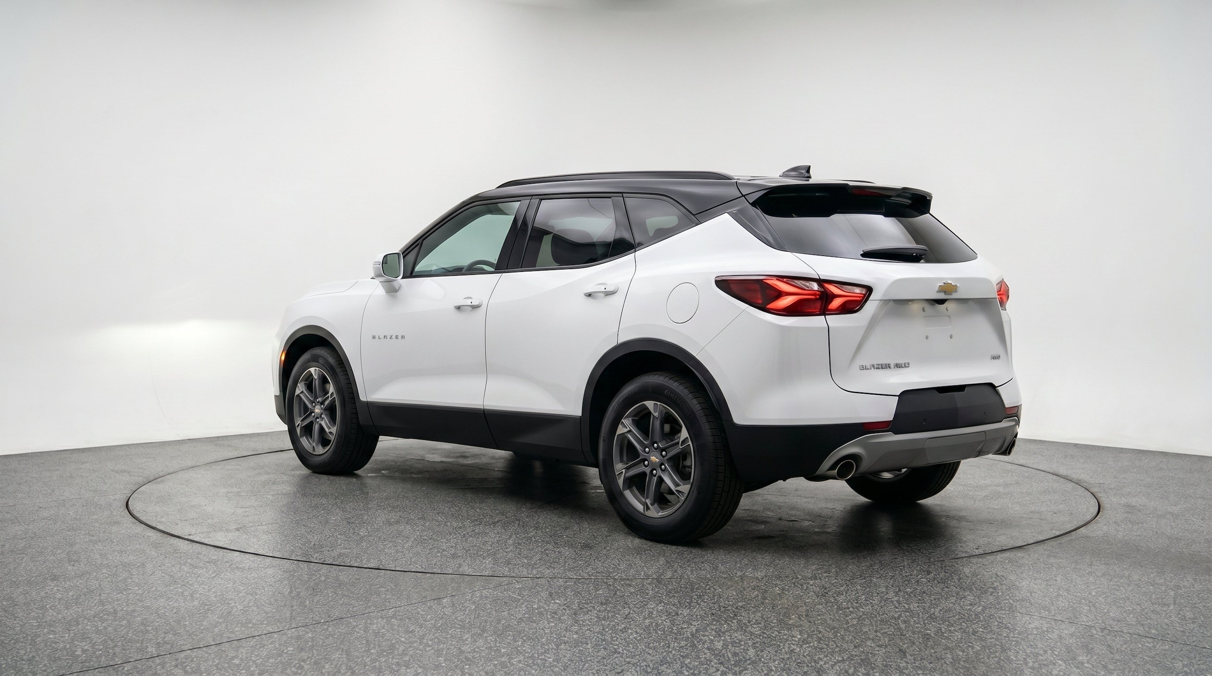 Thumbnail: 2026 Chevrolet Blazer - 6