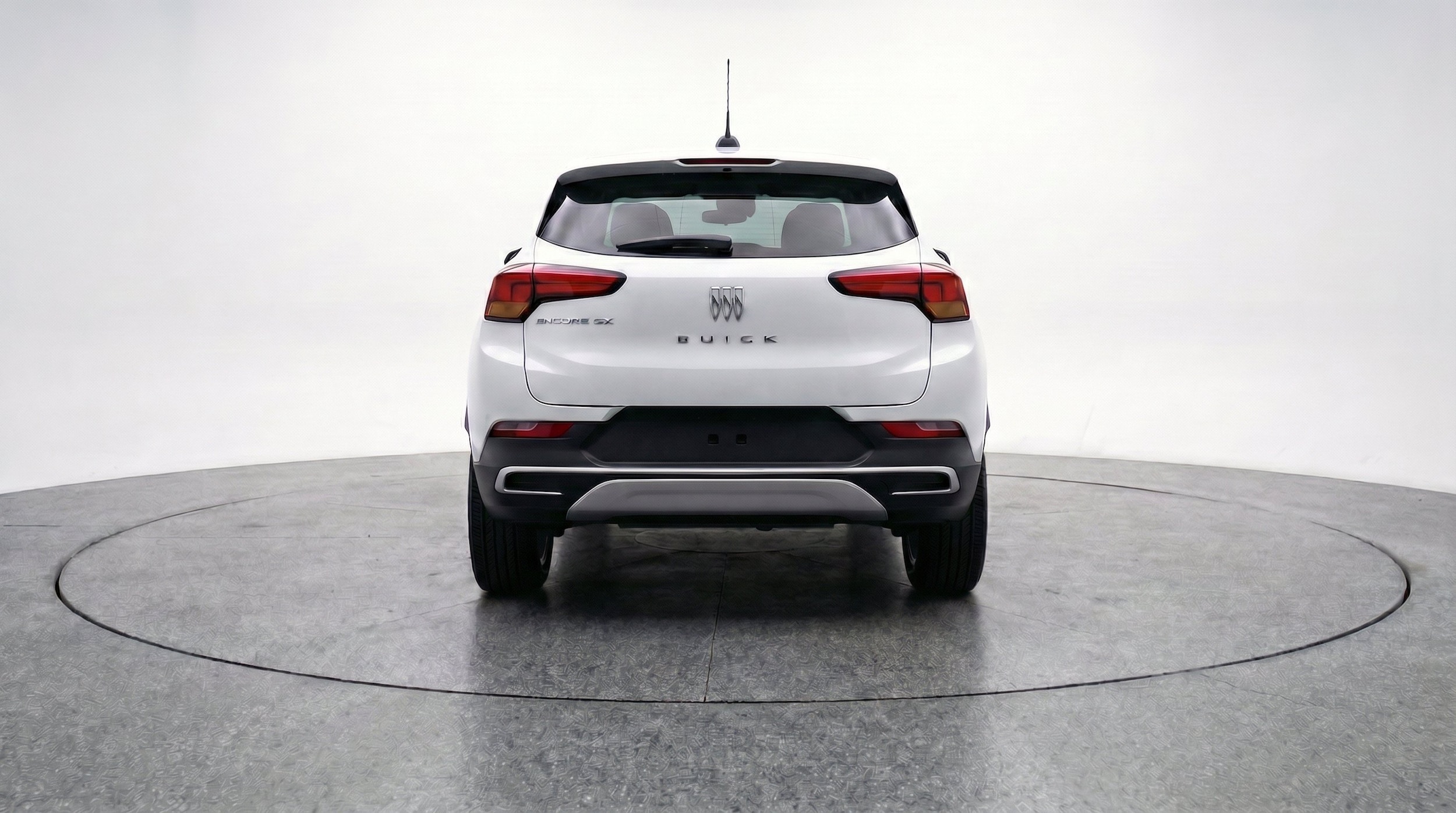 Thumbnail: 2026 Buick Encore GX - 7