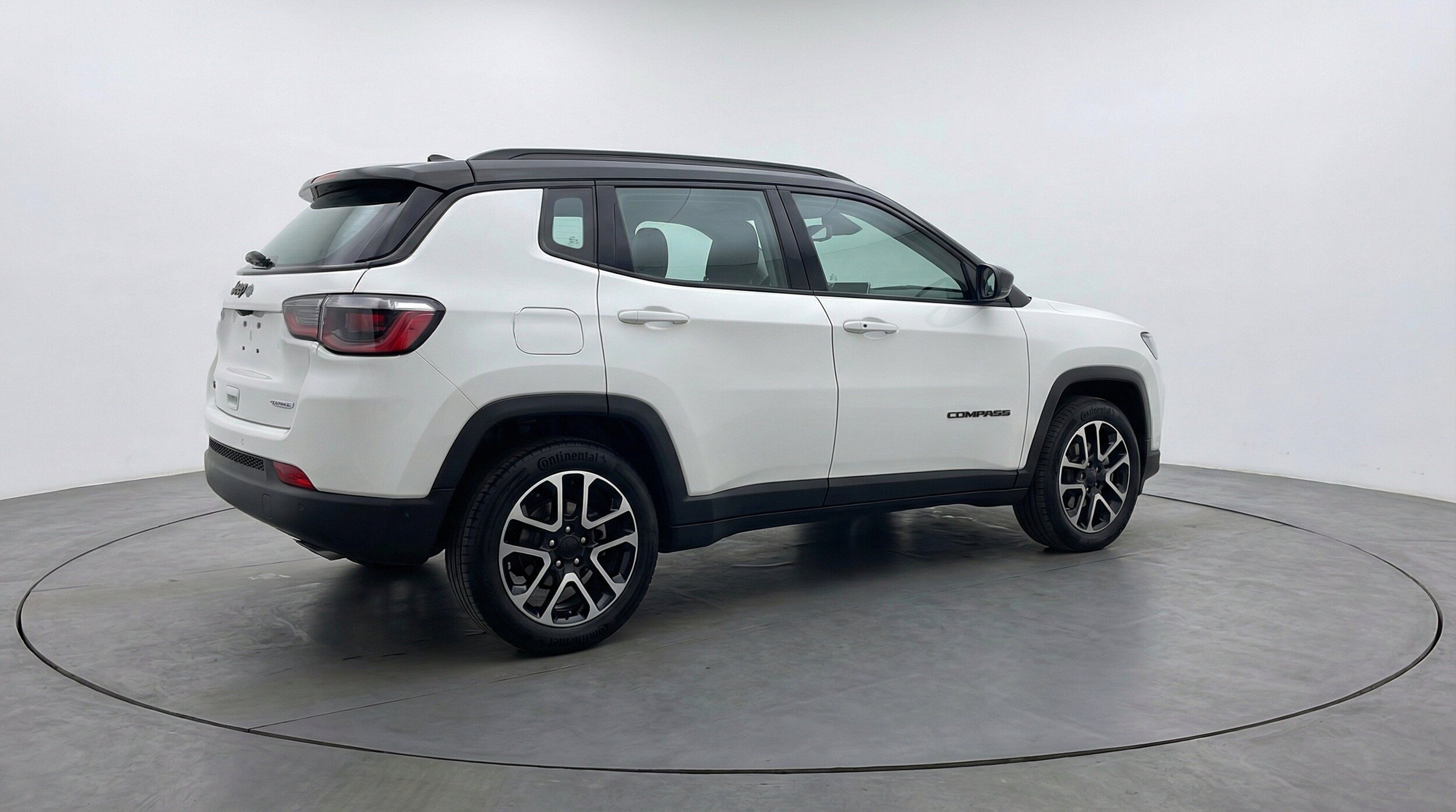 Thumbnail: 2025 Jeep Compass - 9