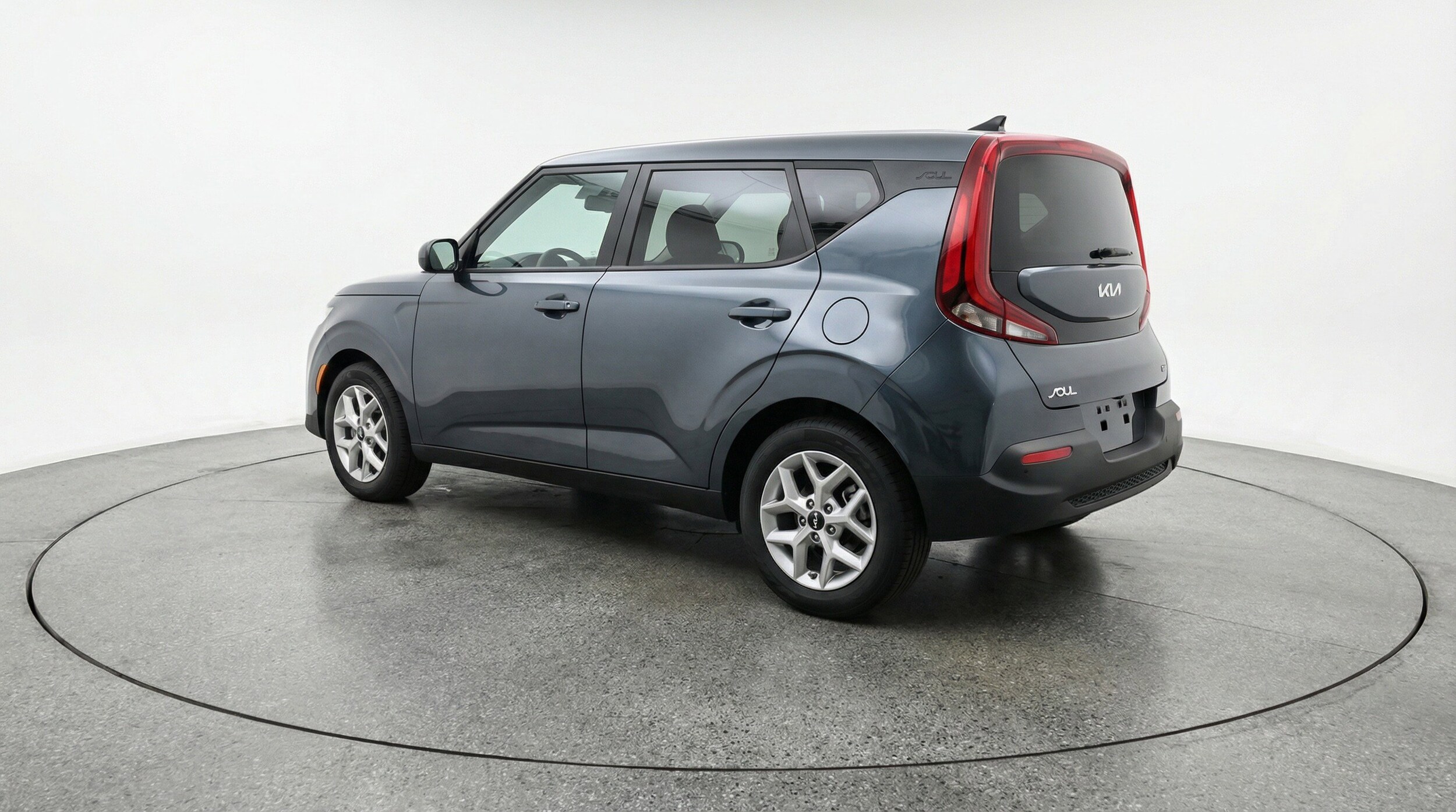 Thumbnail: 2025 Kia Soul - 6