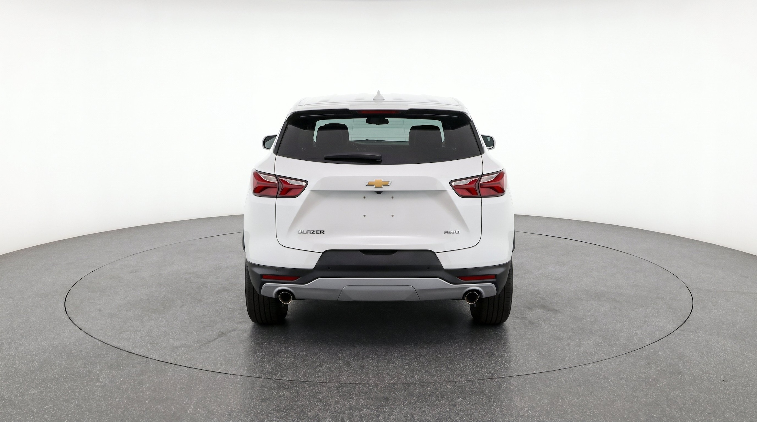 Thumbnail: 2026 Chevrolet Blazer - 7