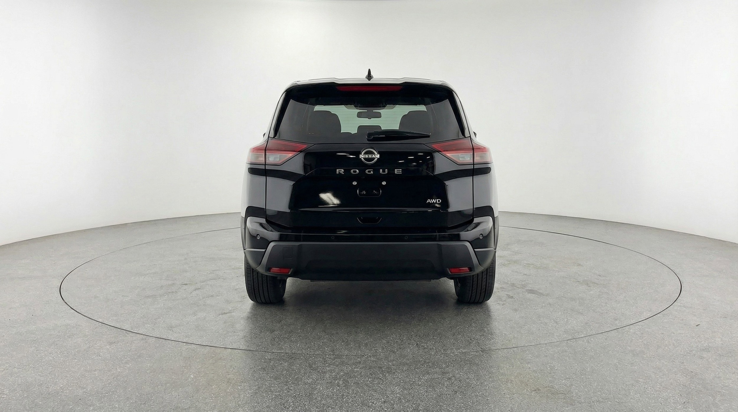 Thumbnail: 2025 Nissan Rogue - 7
