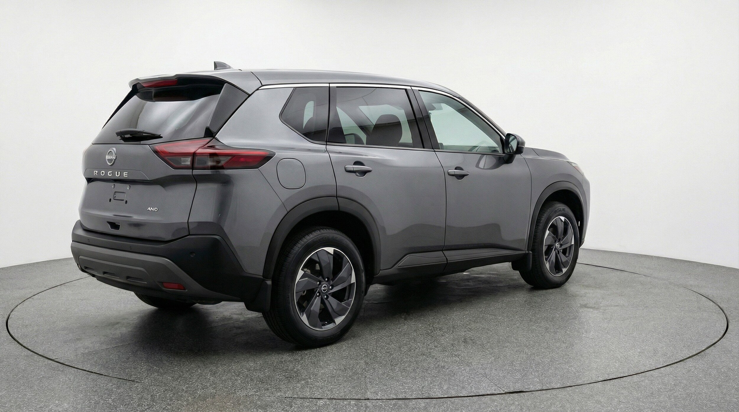 Thumbnail: 2025 Nissan Rogue - 9