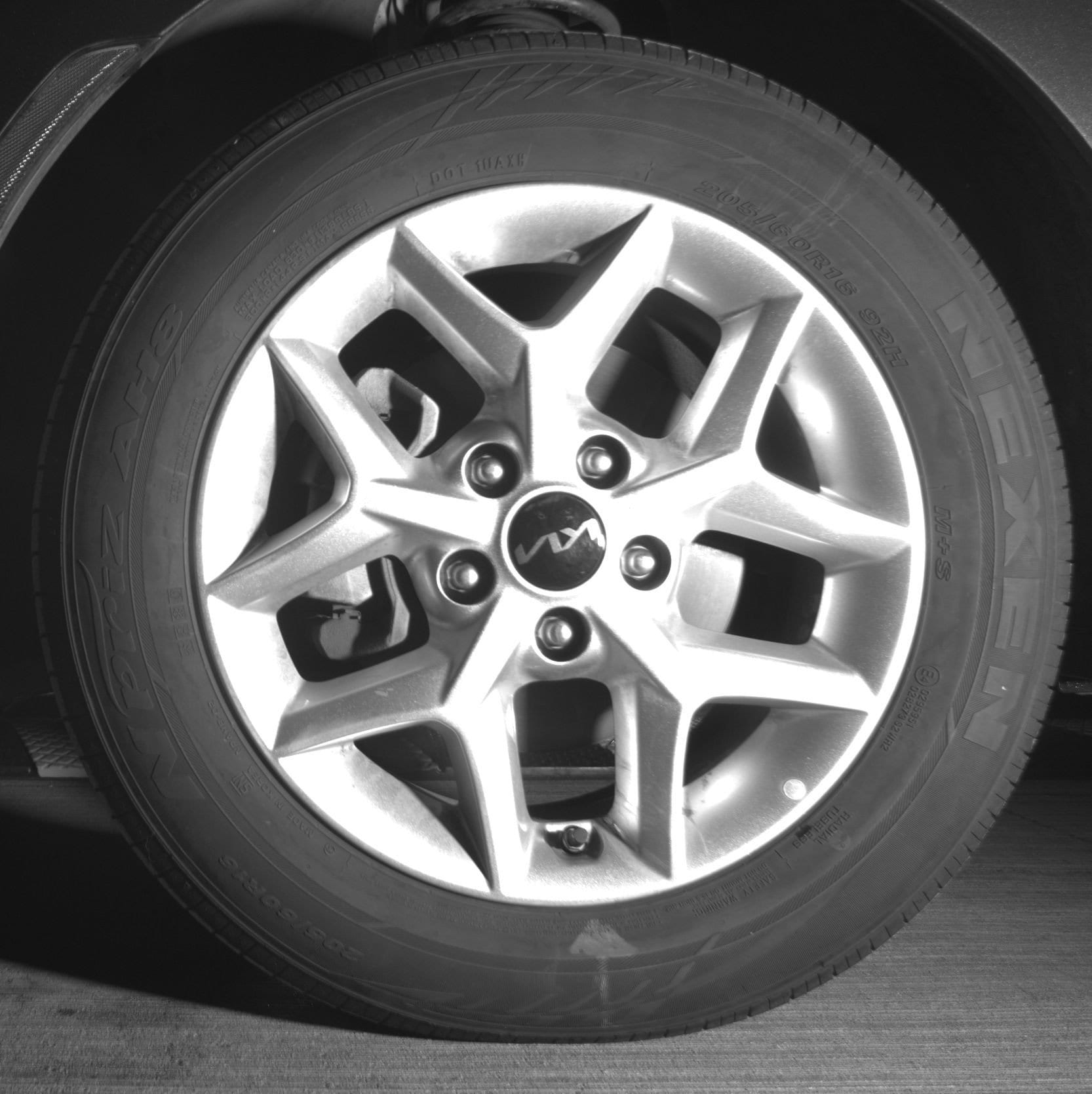 Thumbnail: 2025 Kia Soul - 12