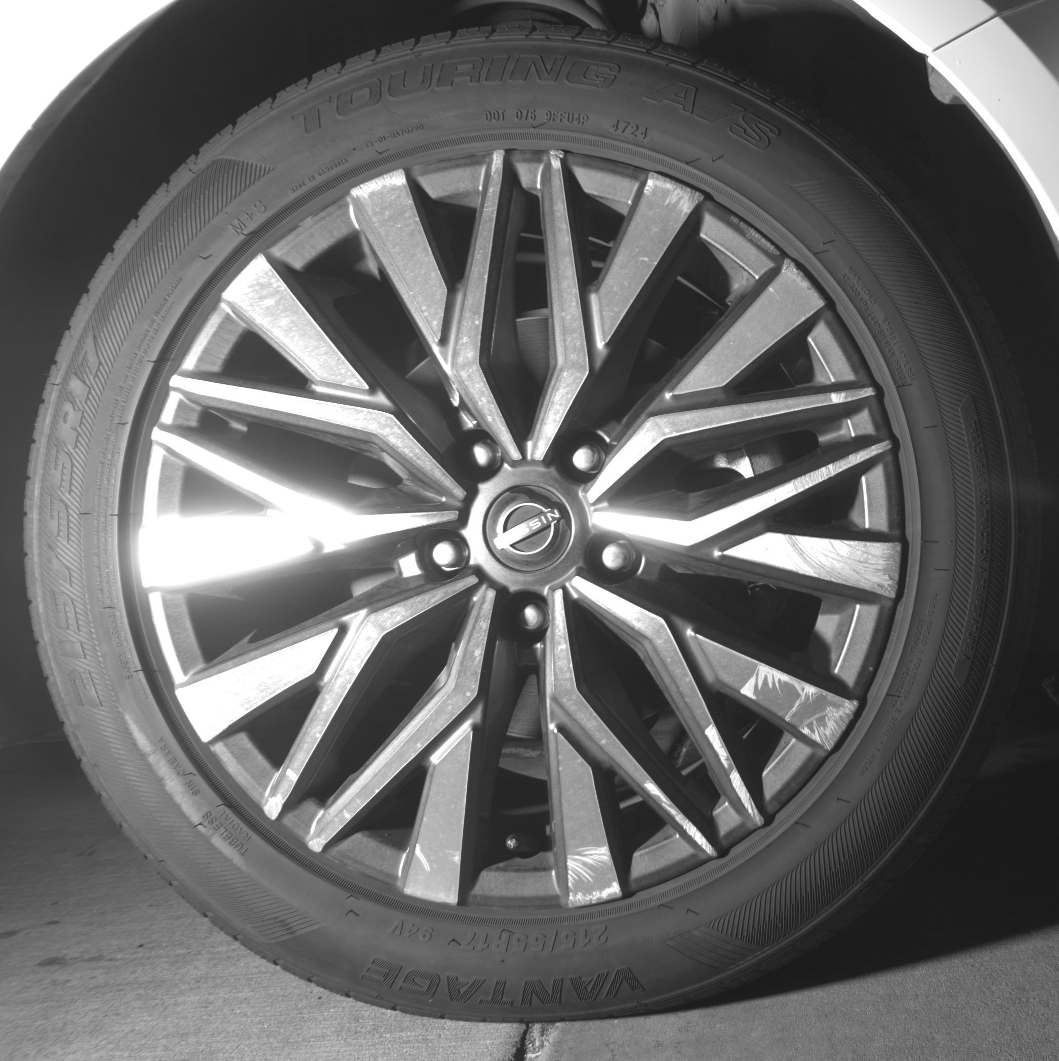 Thumbnail: 2025 Nissan Altima - 13