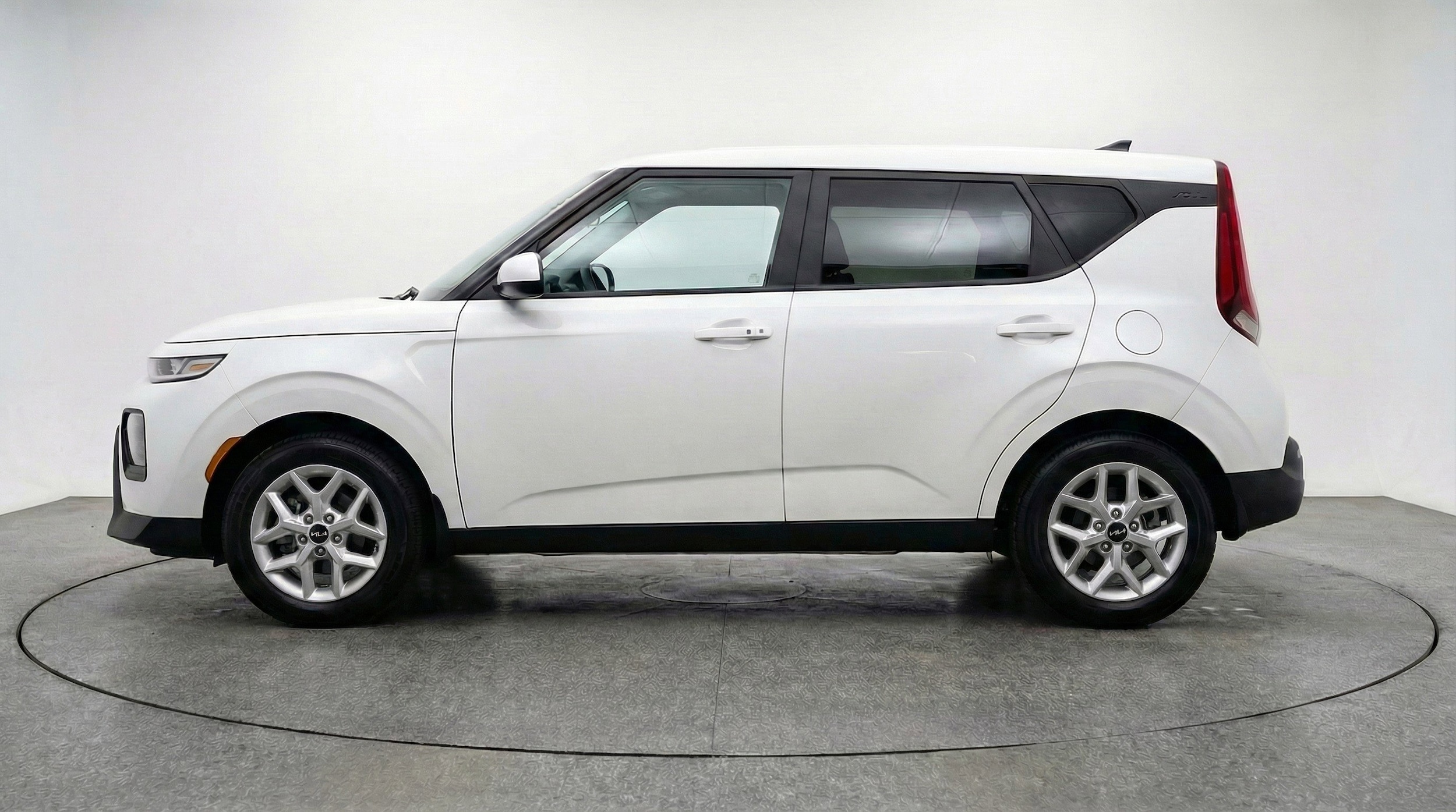 Thumbnail: 2025 Kia Soul - 5