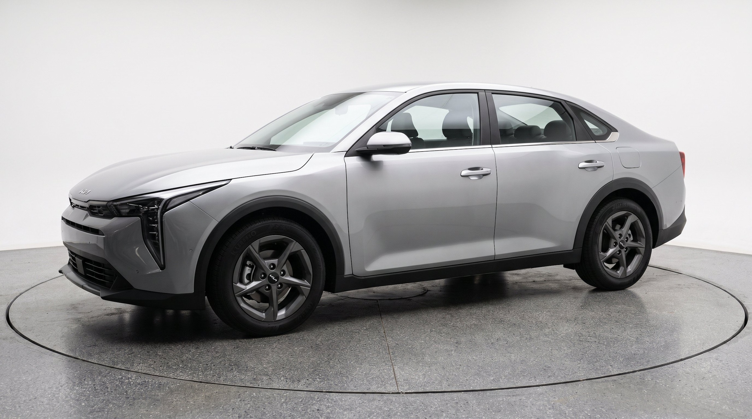 Thumbnail: 2026 Kia K4 - 3