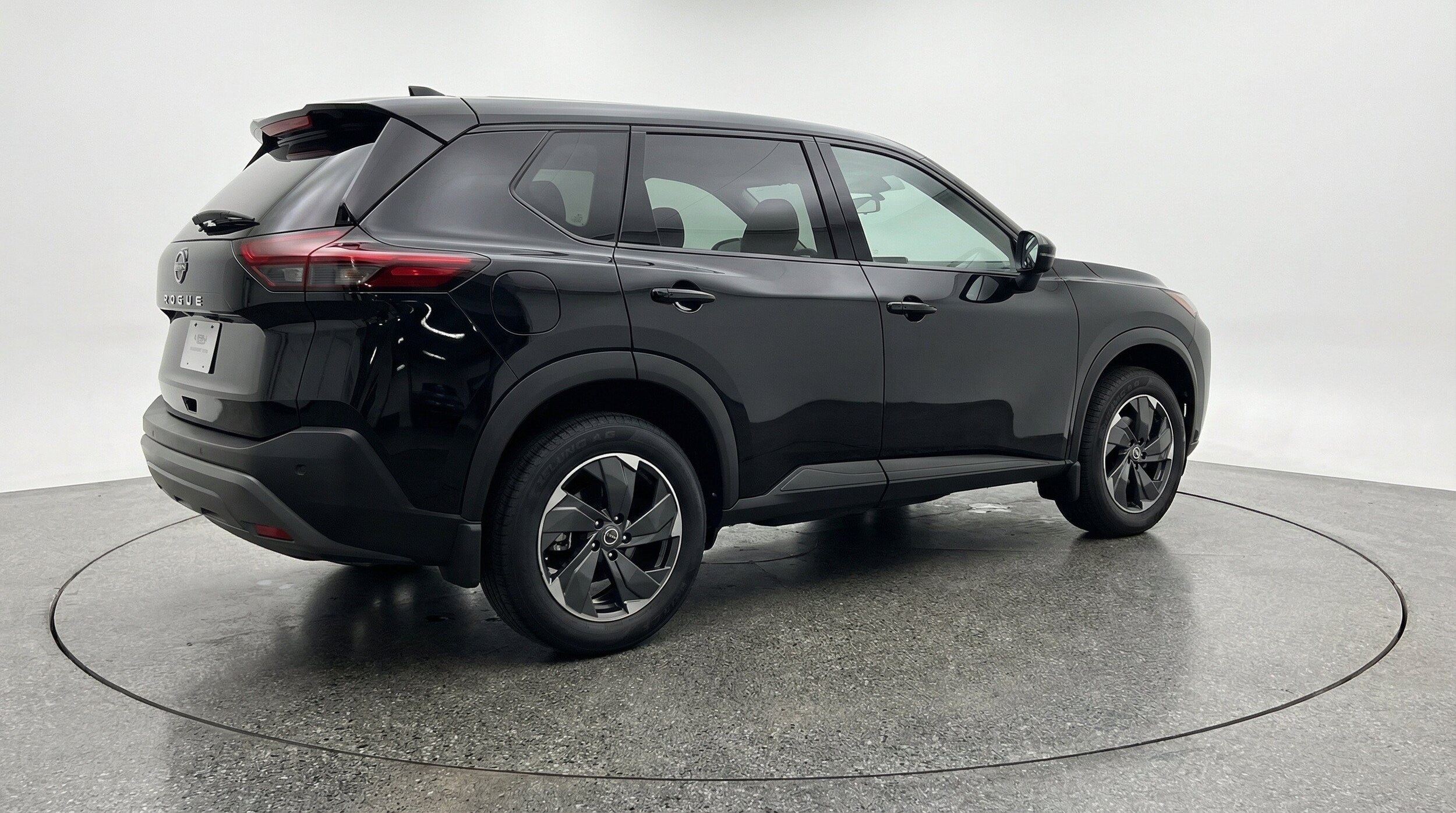 Thumbnail: 2025 Nissan Rogue - 9