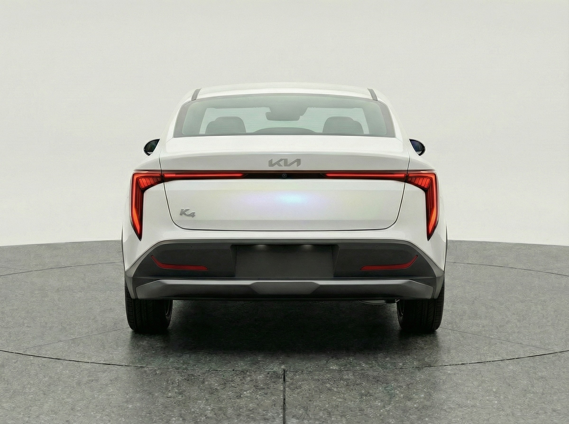 Thumbnail: 2025 Kia K4 - 6