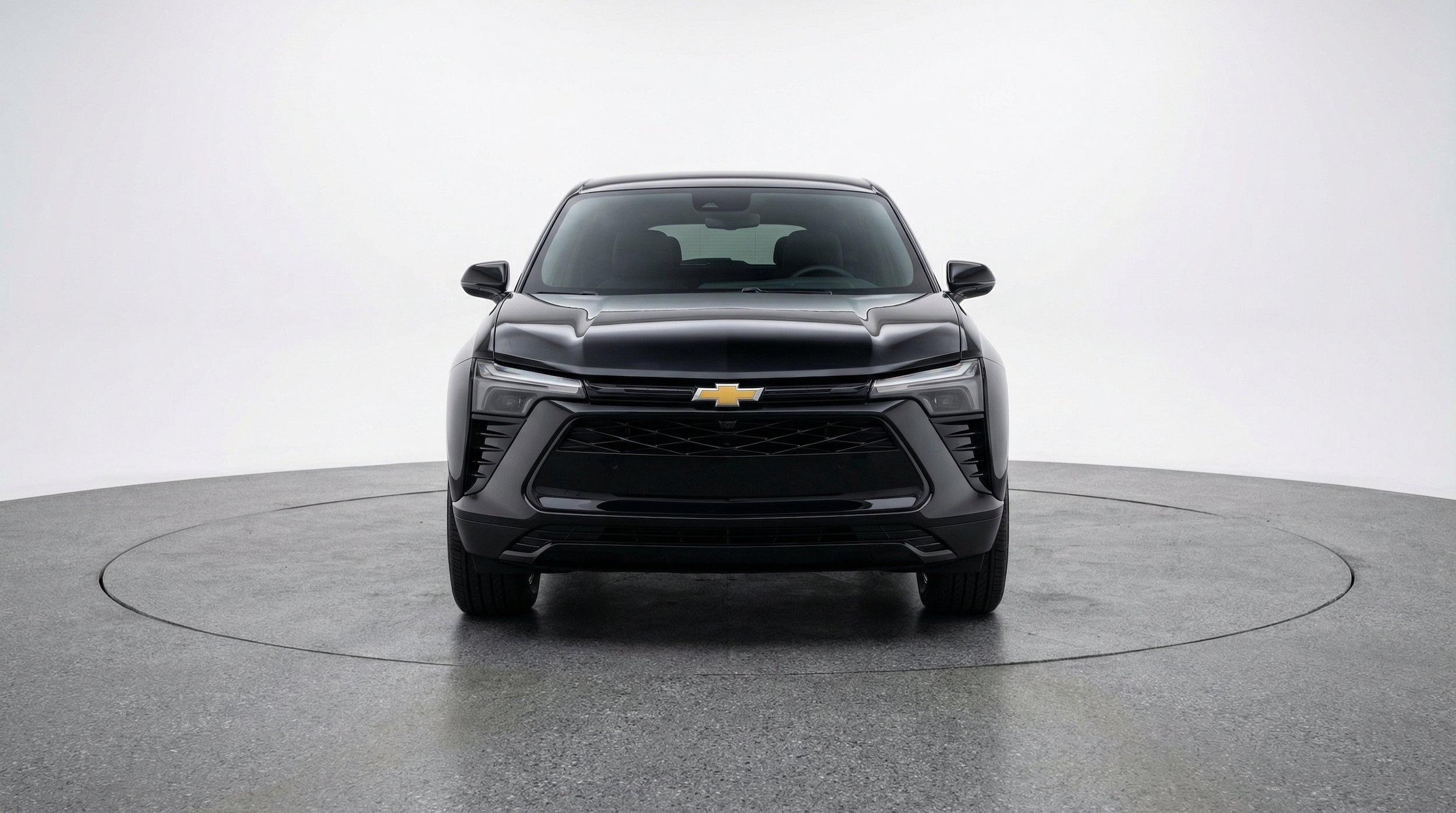 Thumbnail: 2025 Chevrolet Blazer - 2