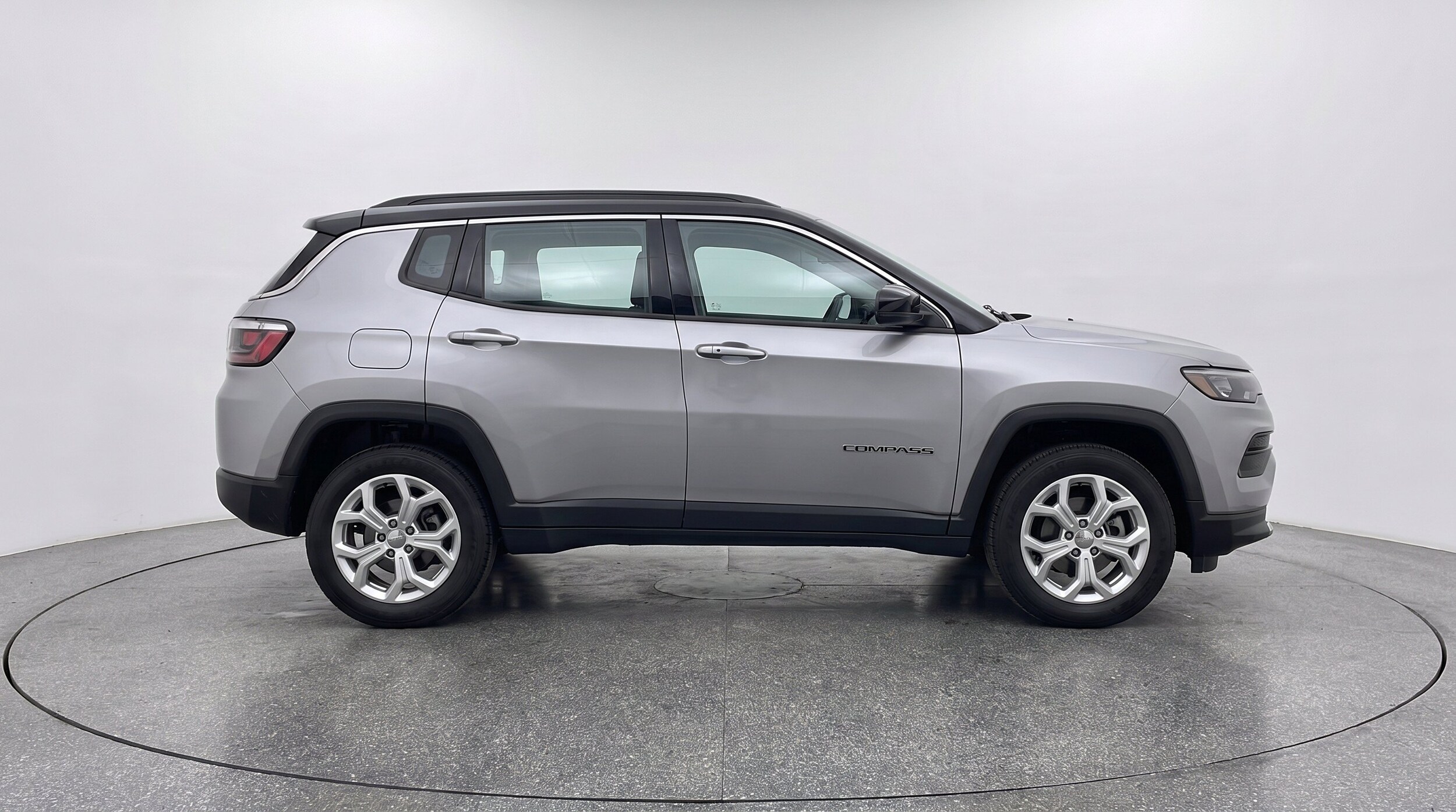 Thumbnail: 2025 Jeep Compass - 11