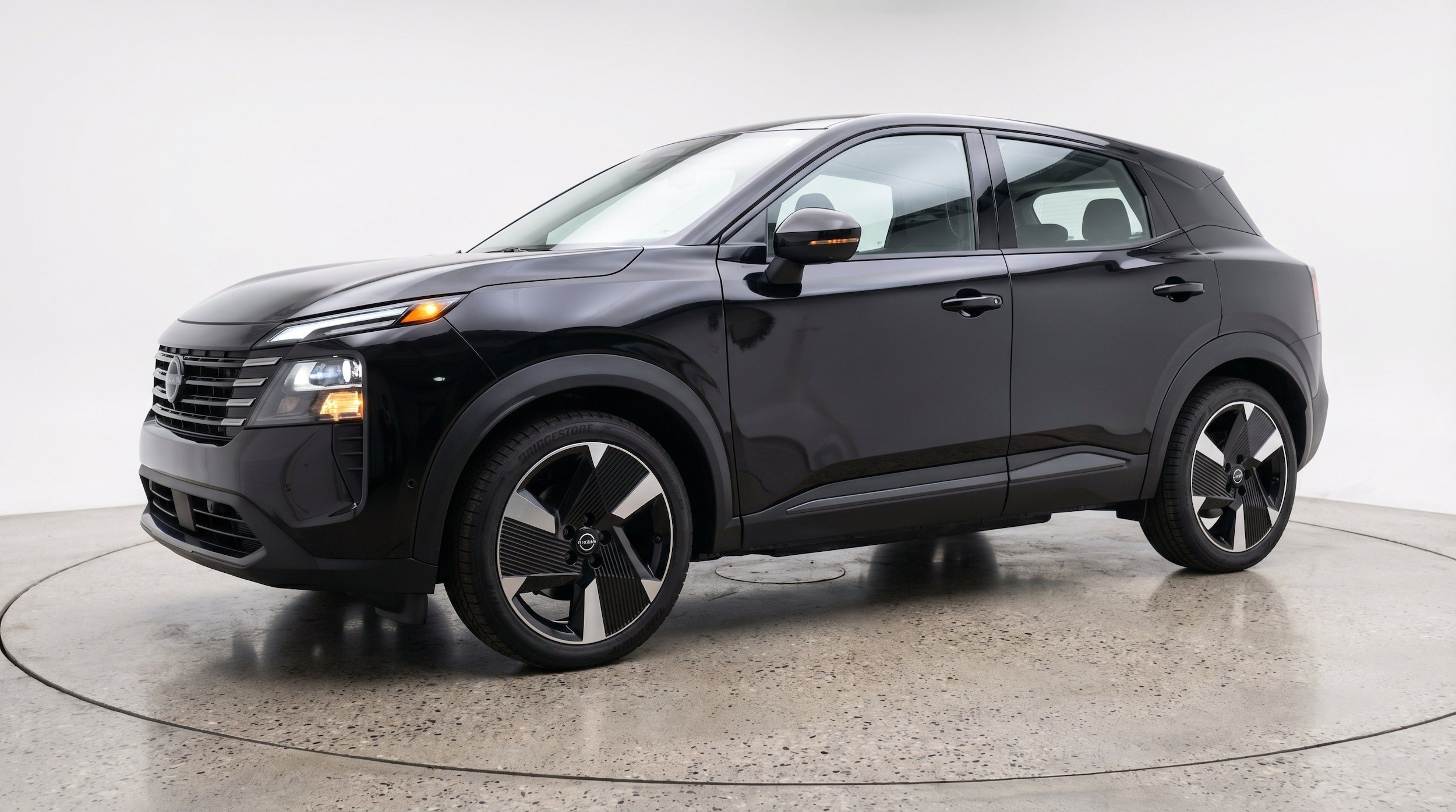 Thumbnail: 2026 Nissan Kicks - 3