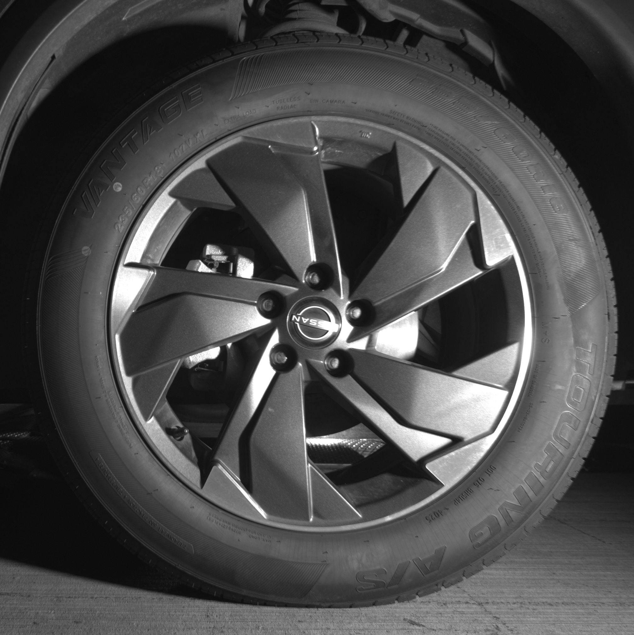 Thumbnail: 2025 Nissan Rogue - 9